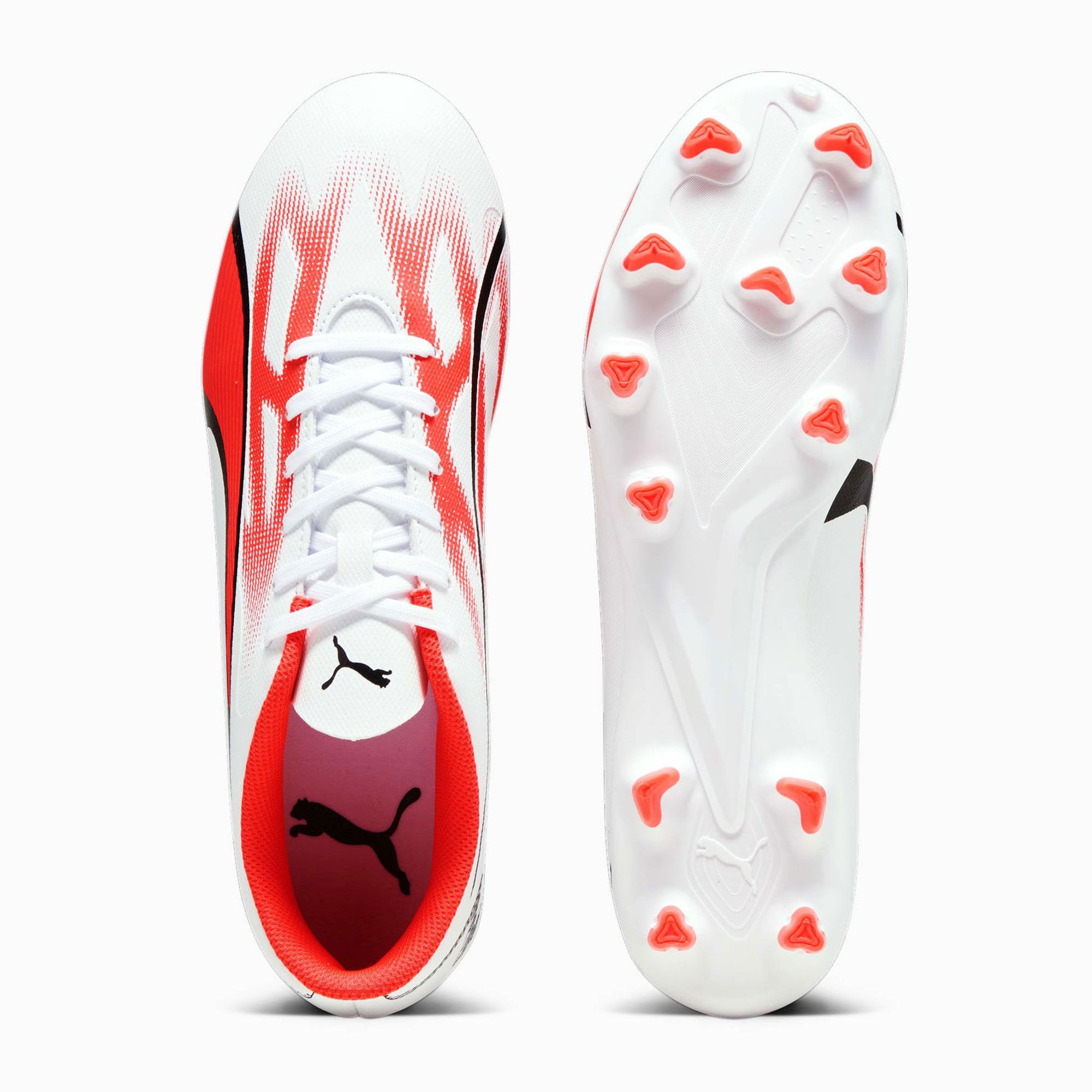 Puma Ultra Play FG/AG Fußballschuhe Senior