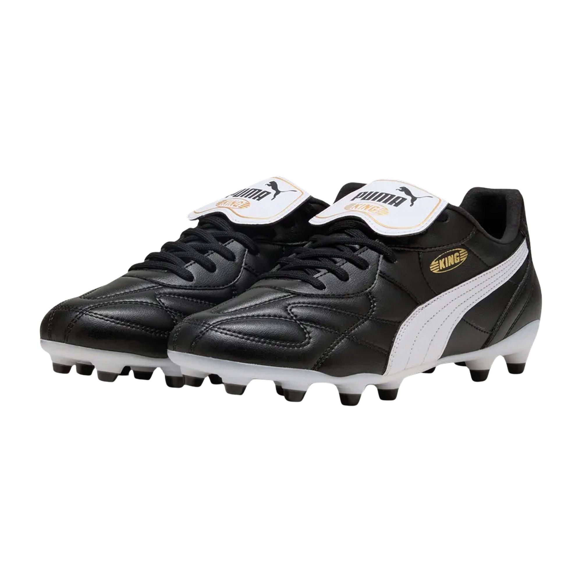 Puma King Top FG/AG Soccer Shoes Men