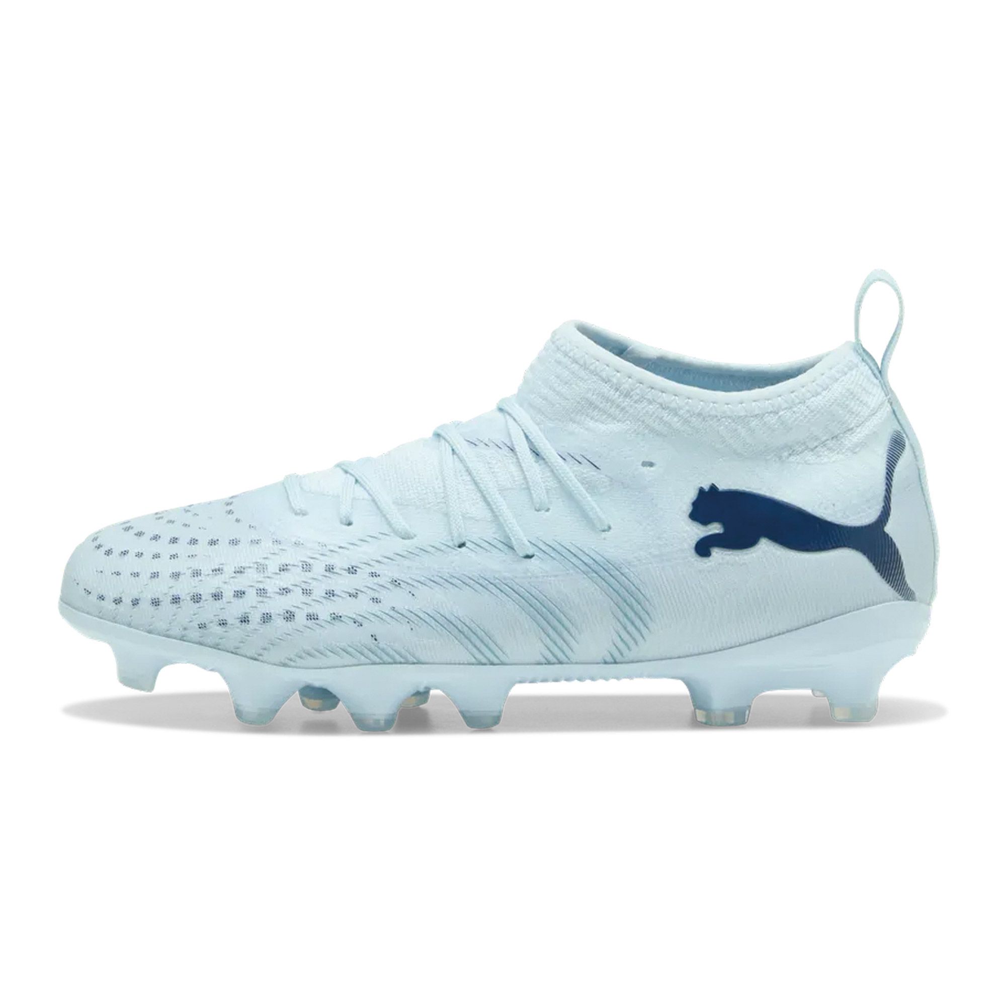 Puma Future 9 Match FG/AG Voetbalschoenen Junior