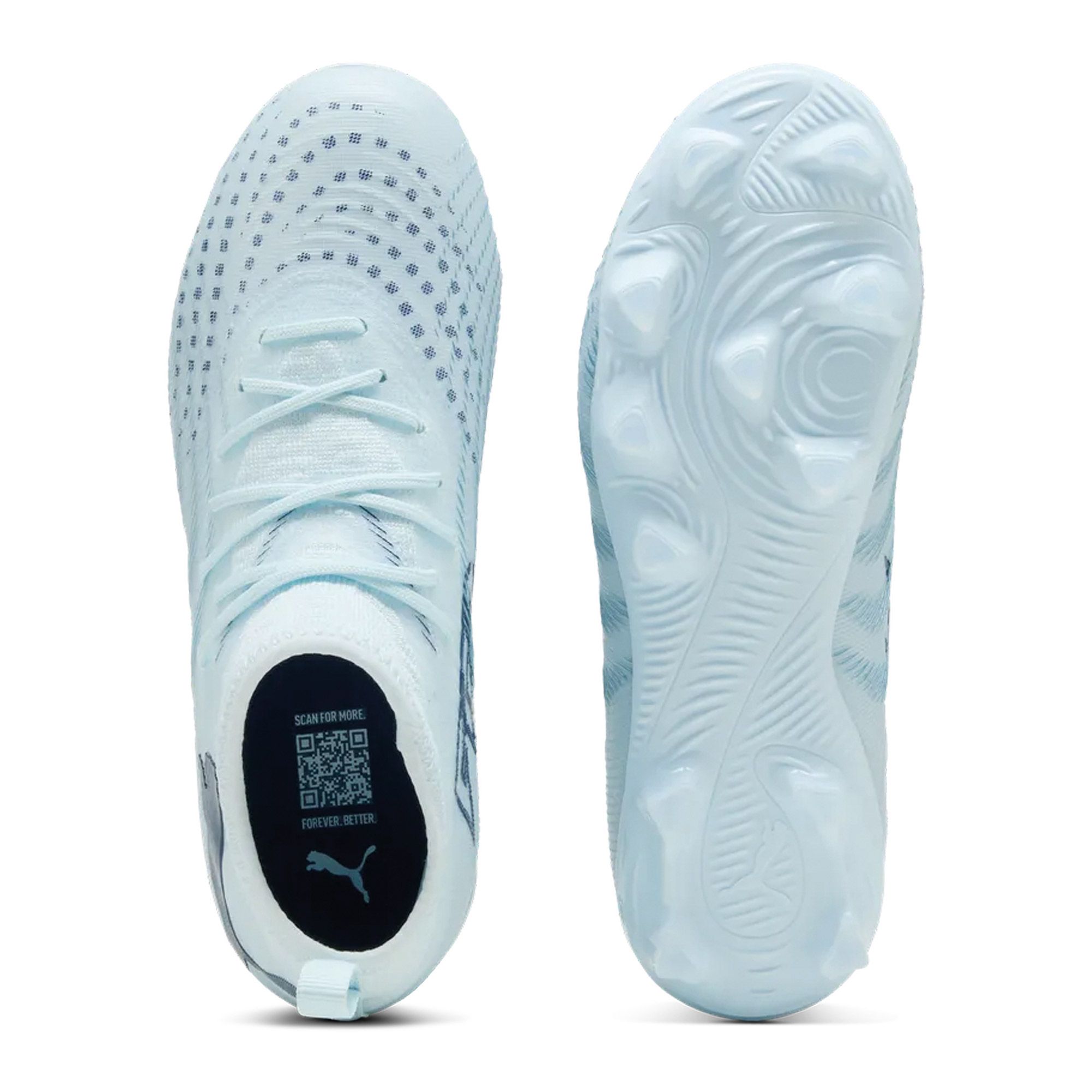 Puma Future 9 Match FG/AG Voetbalschoenen Junior