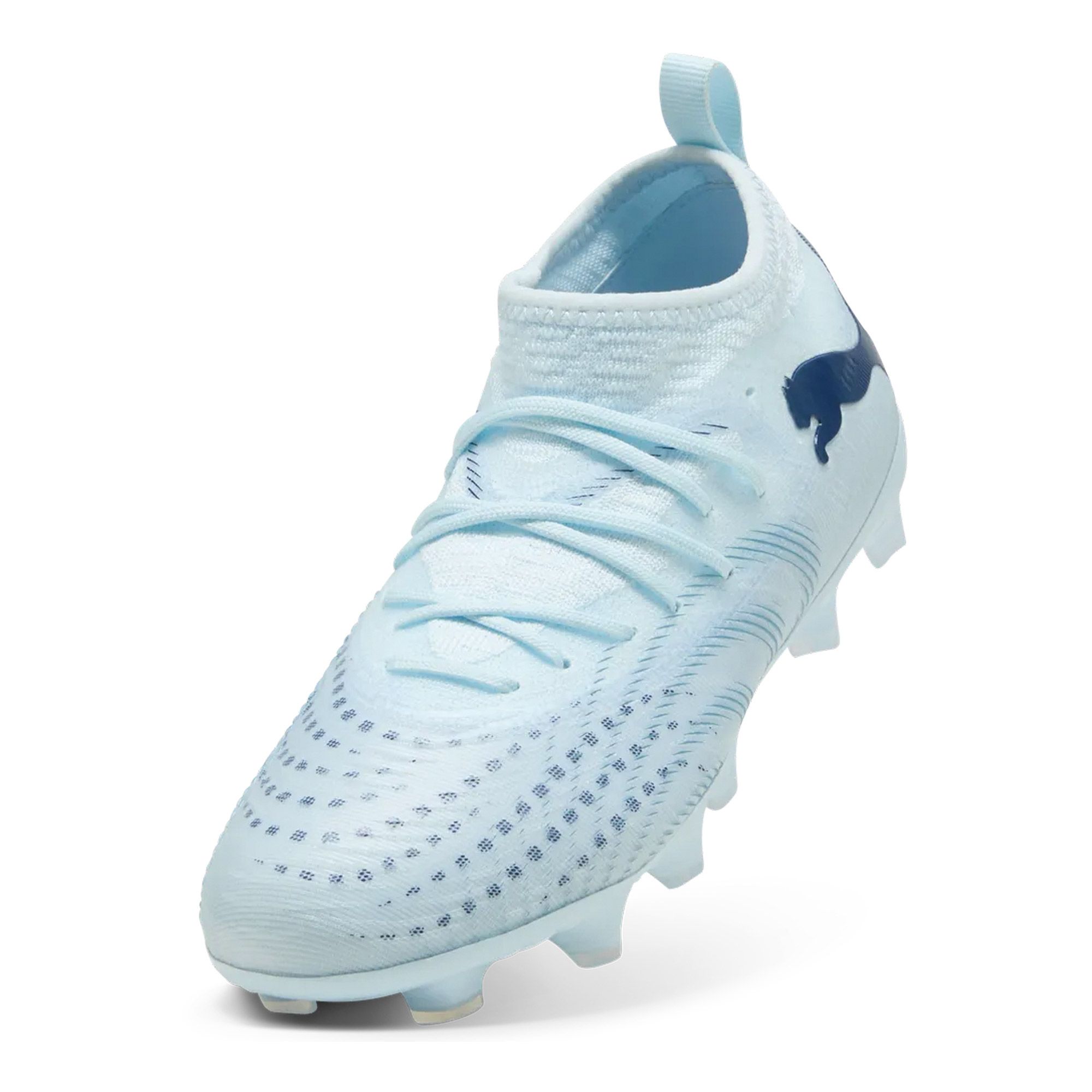 Puma Future 9 Match FG/AG Voetbalschoenen Junior