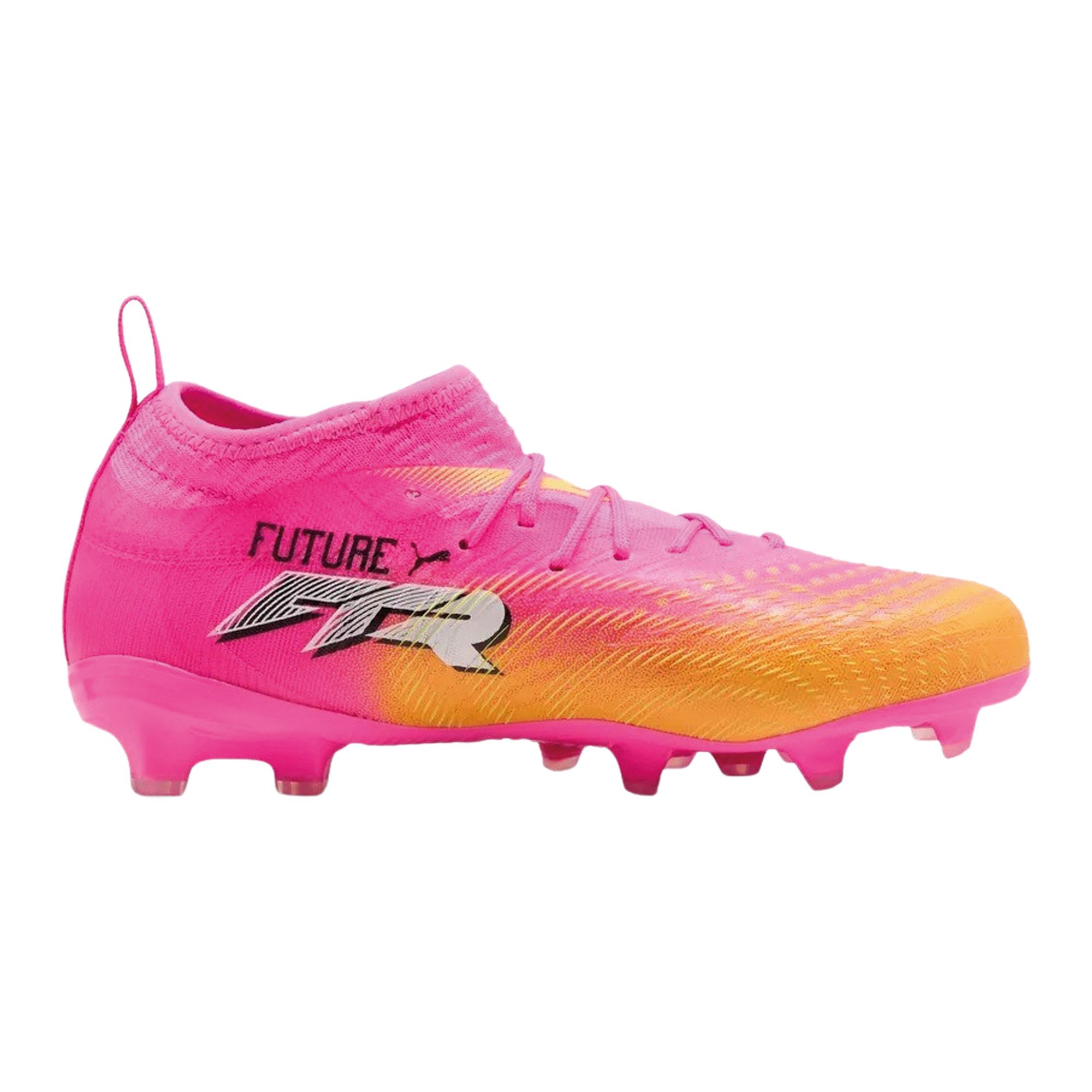 Puma Future 9 Match FG/AG Voetbalschoenen Junior