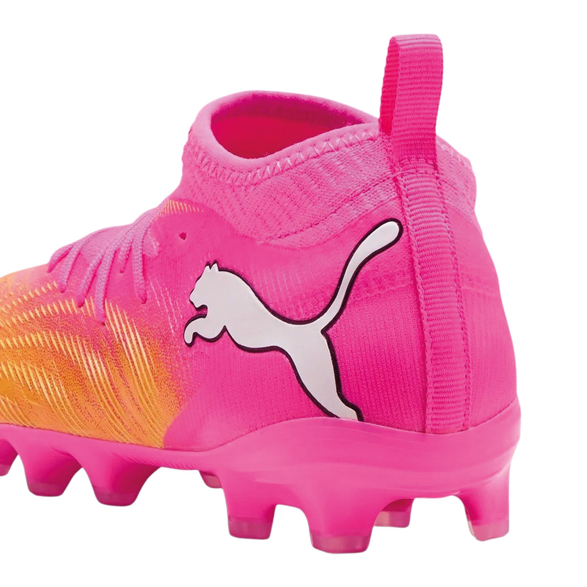 Puma Future 9 Match FG/AG Voetbalschoenen Junior