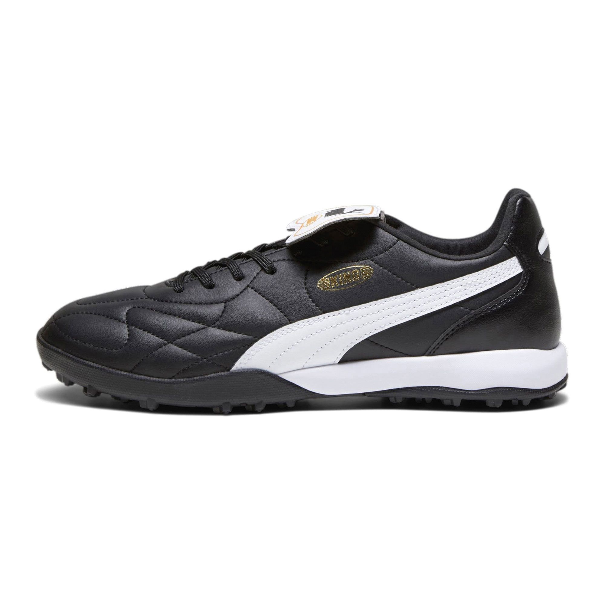 Puma King Top TT Voetbalschoenen Senior