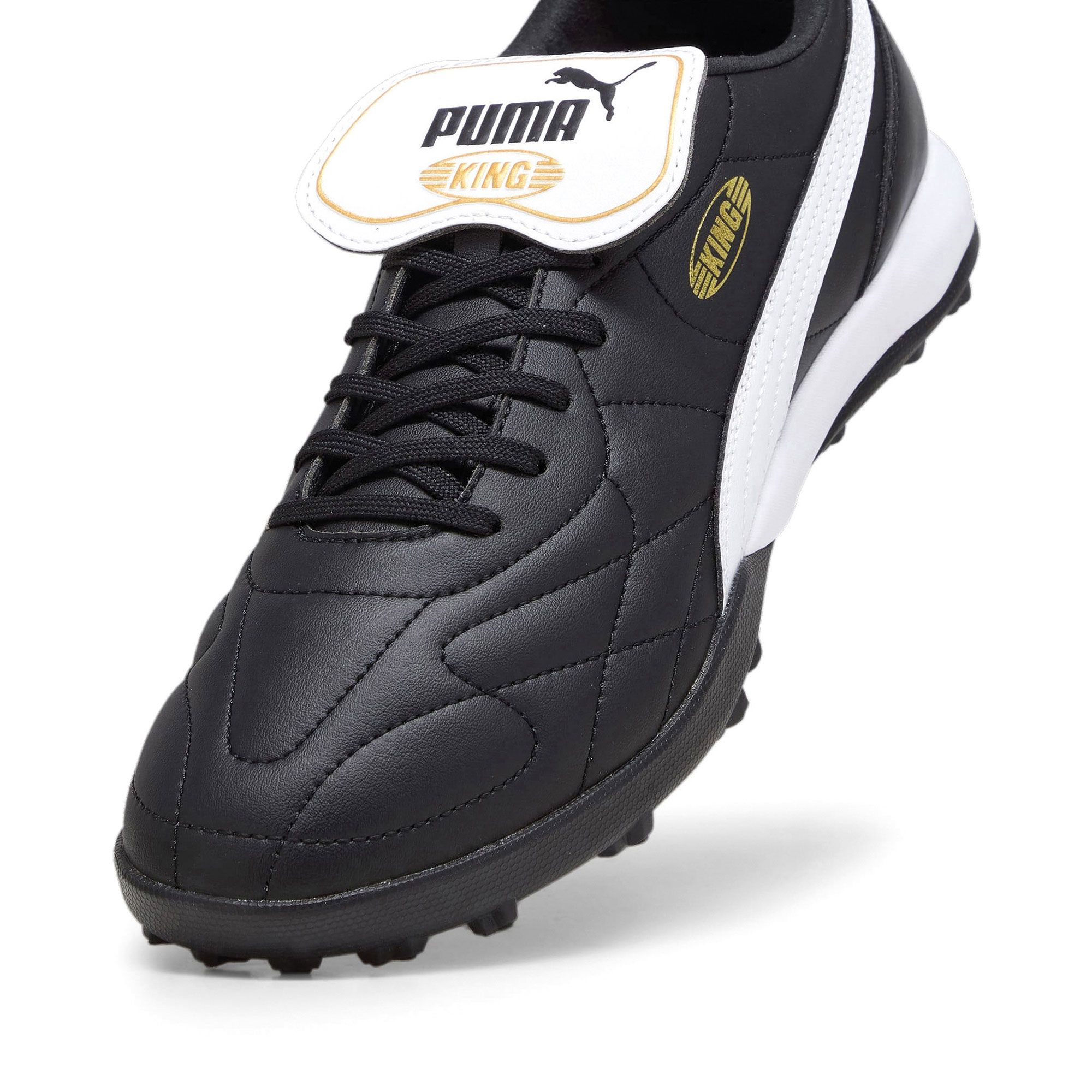 Puma King Top TT Voetbalschoenen Senior