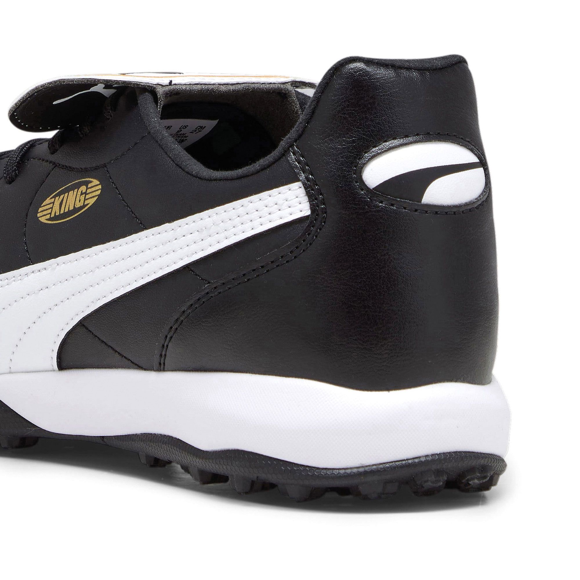 Puma King Top TT Voetbalschoenen Senior