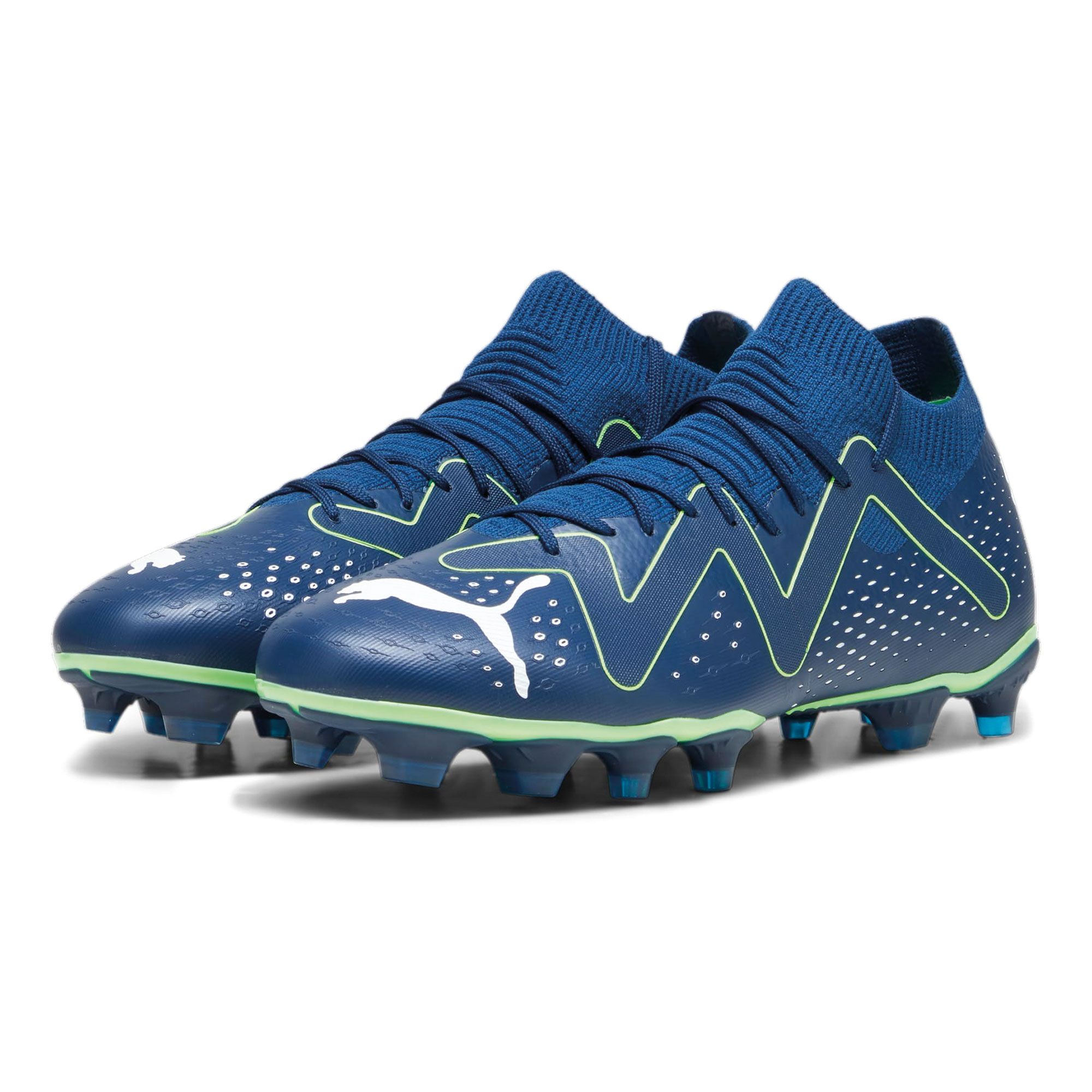 Puma Future Match FG/AG Voetbalschoenen Senior