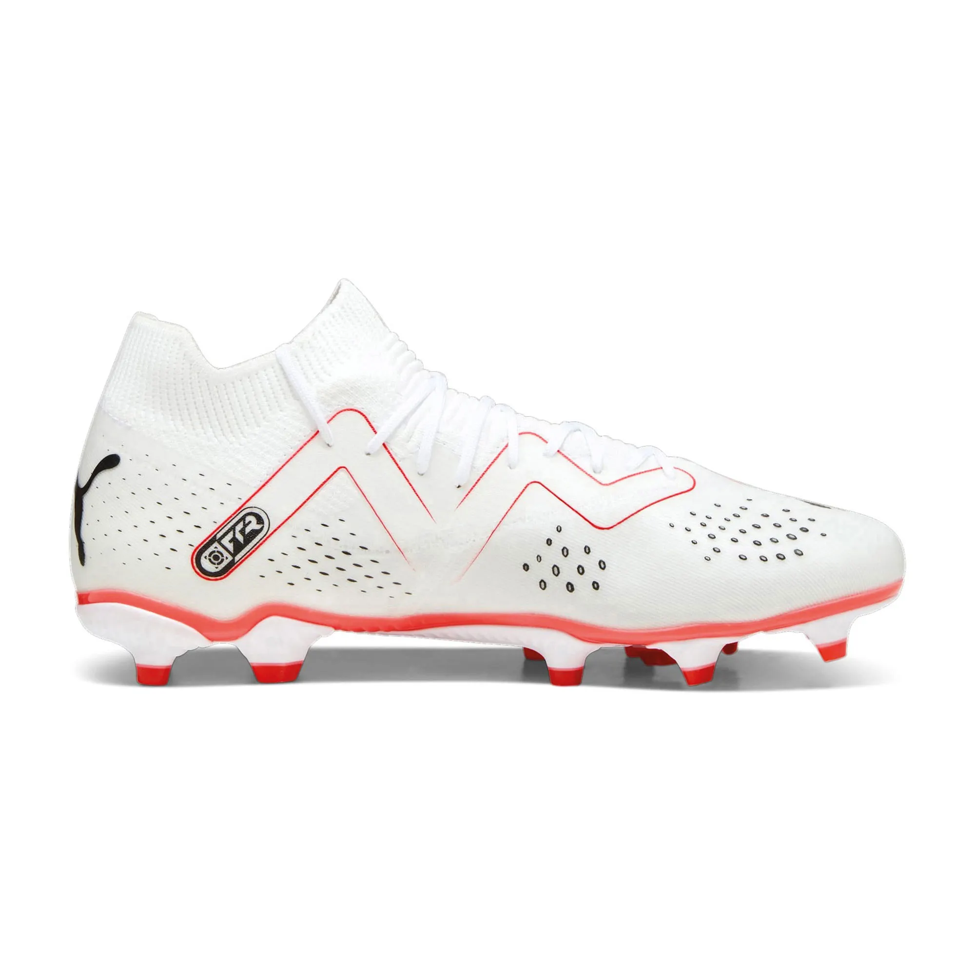 Puma Future Match FG/AG Voetbalschoenen Senior