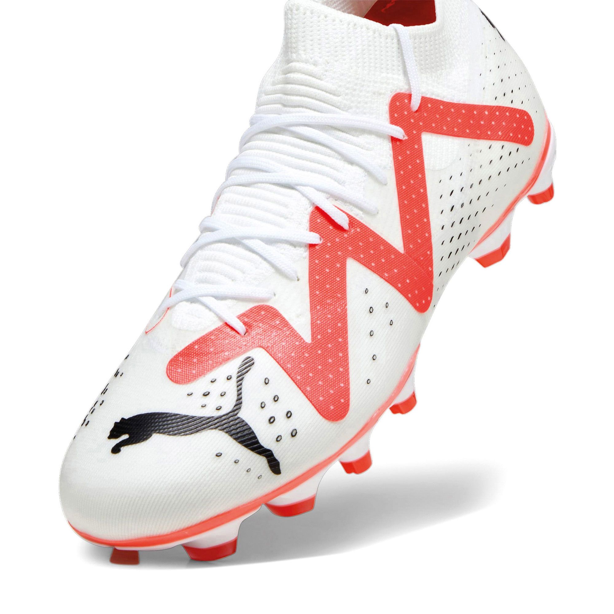 Puma Future Match FG/AG Voetbalschoenen Senior