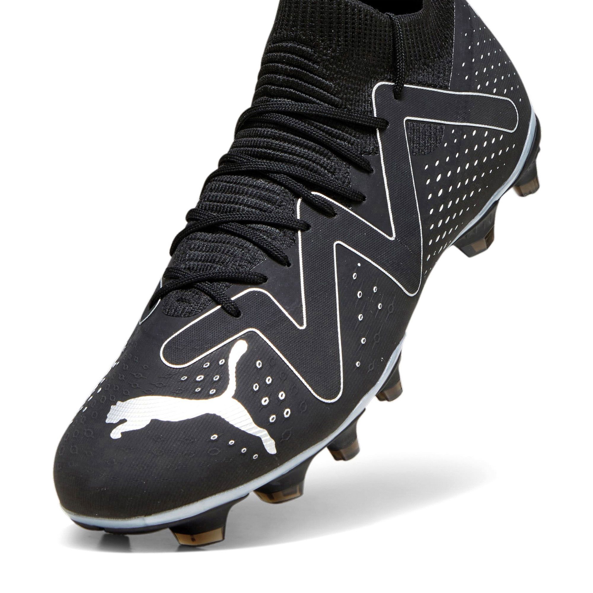 Puma Future Match FG/AG Voetbalschoenen Senior