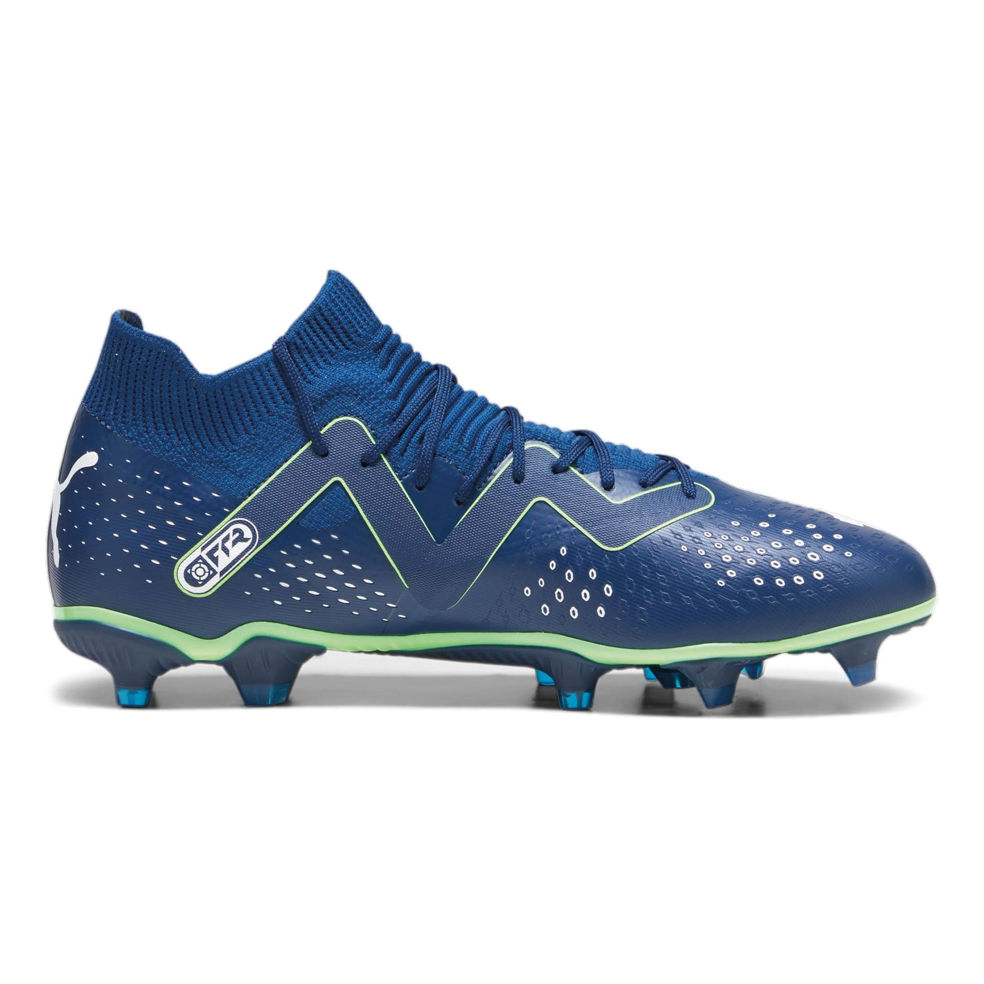 Puma Future Match FG/AG Voetbalschoenen Senior