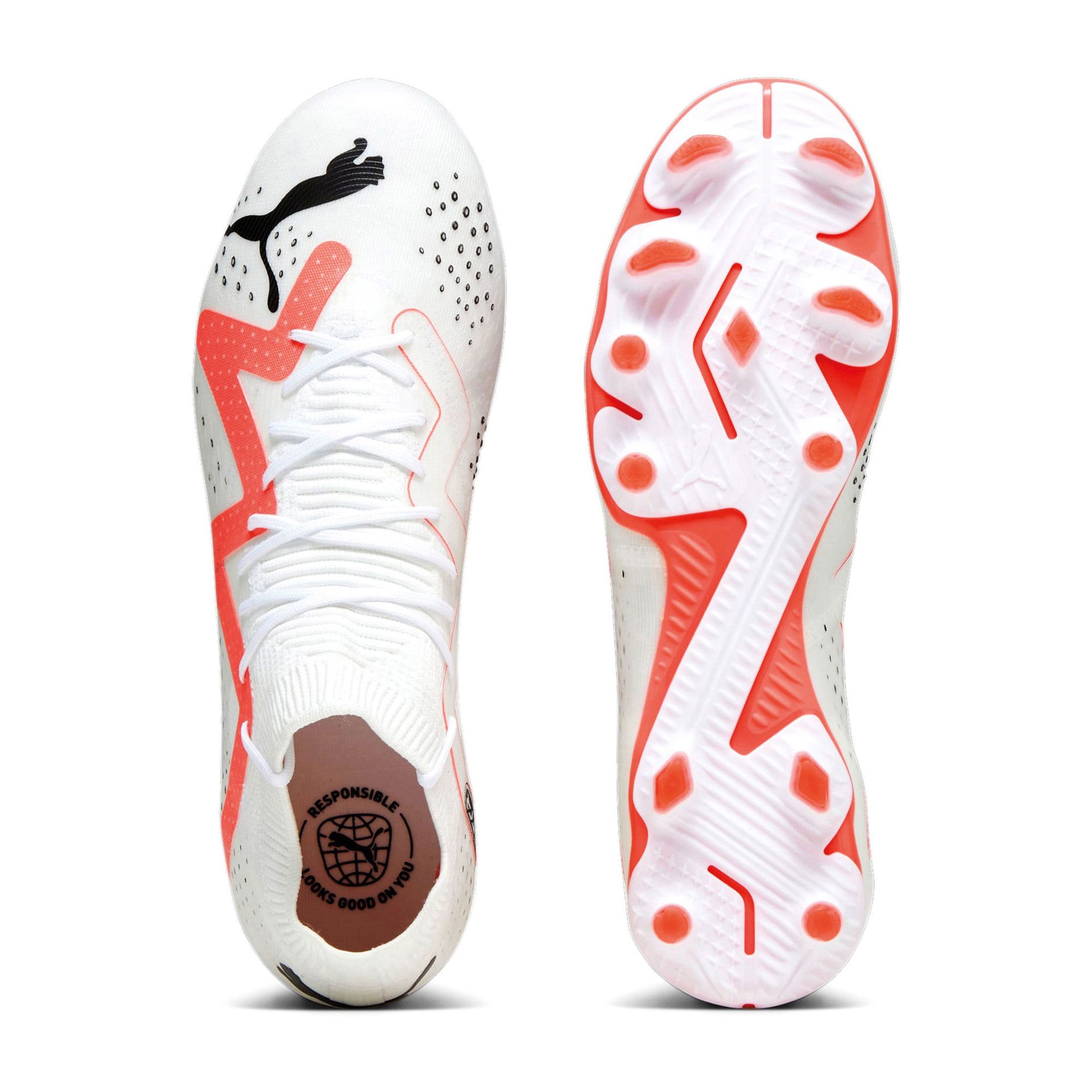 Puma Future Match FG/AG Voetbalschoenen Senior