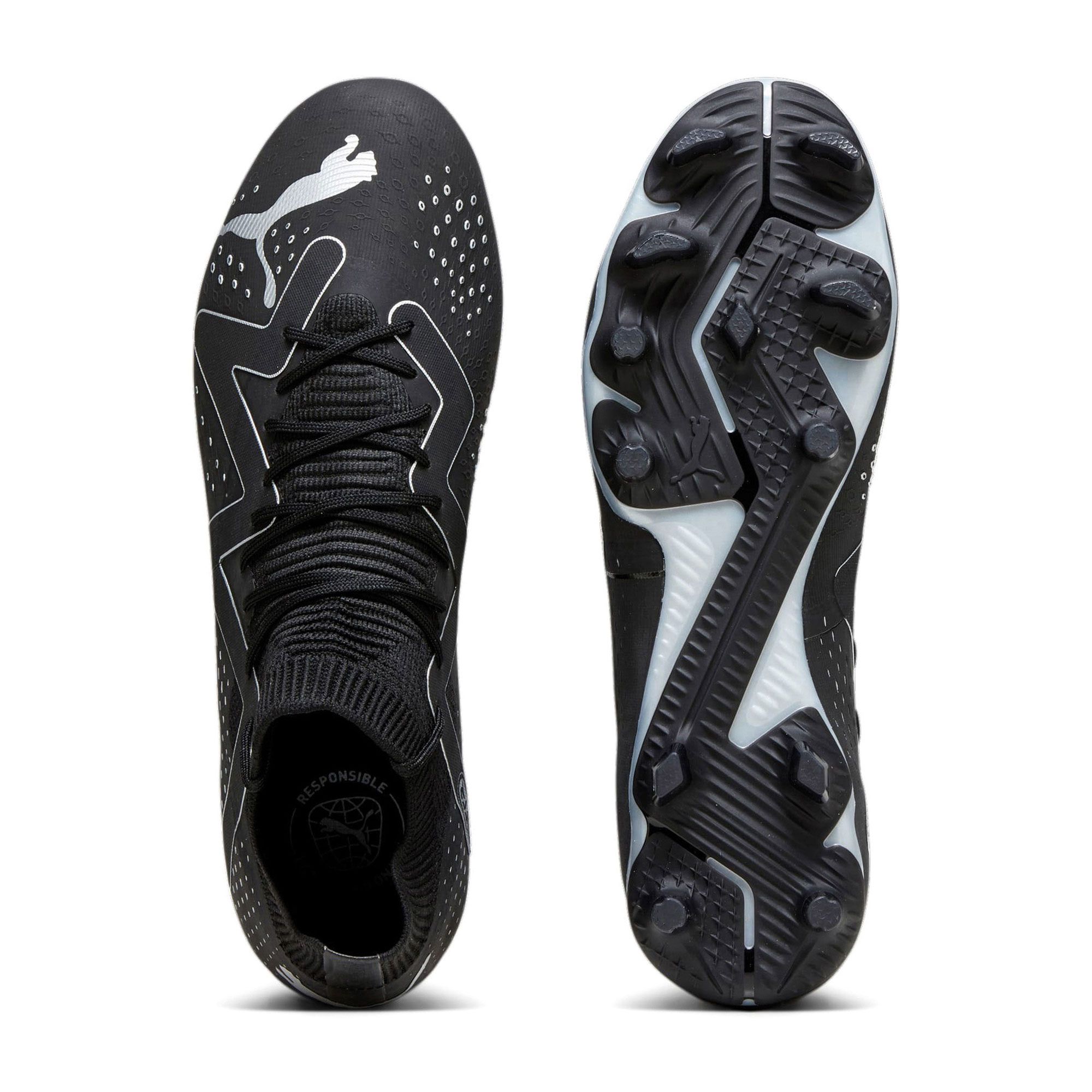 Puma Future Match FG/AG Voetbalschoenen Senior