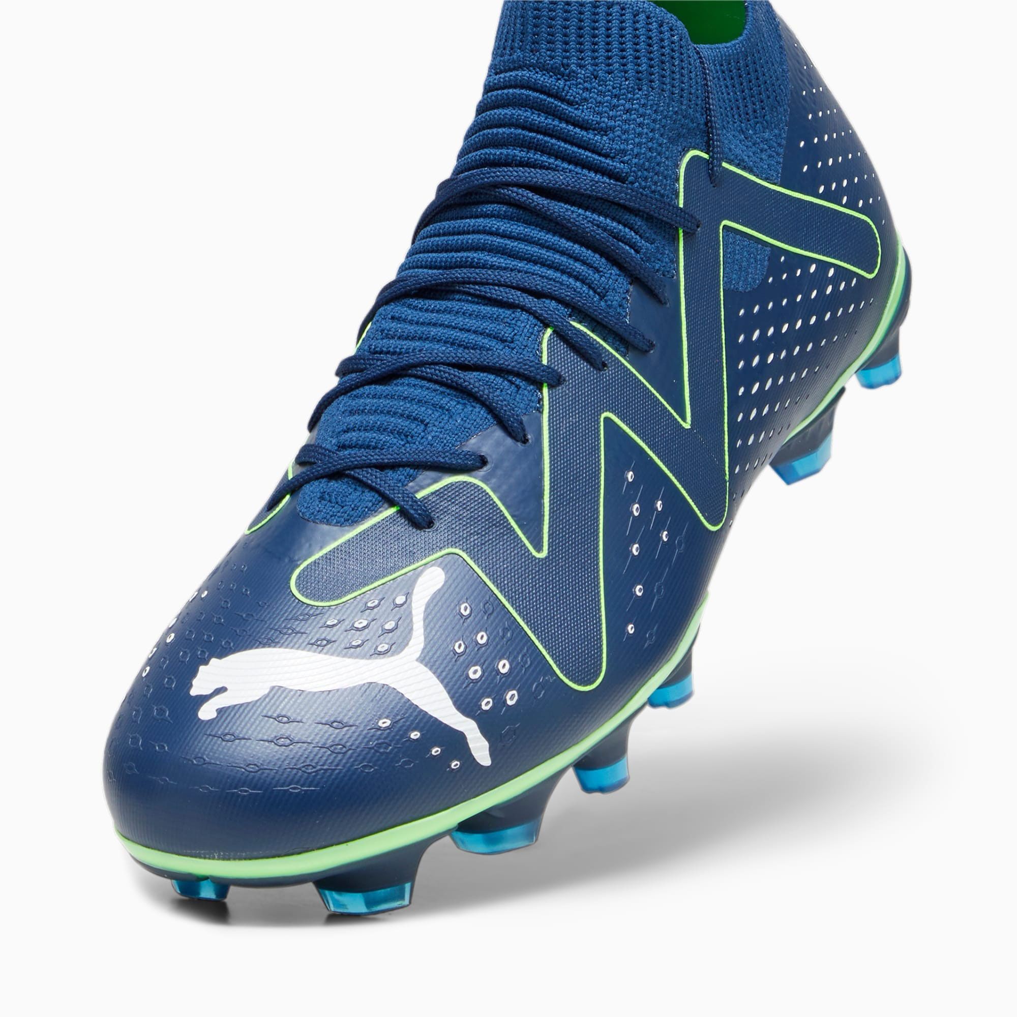 Puma Future Match FG/AG Voetbalschoenen Senior