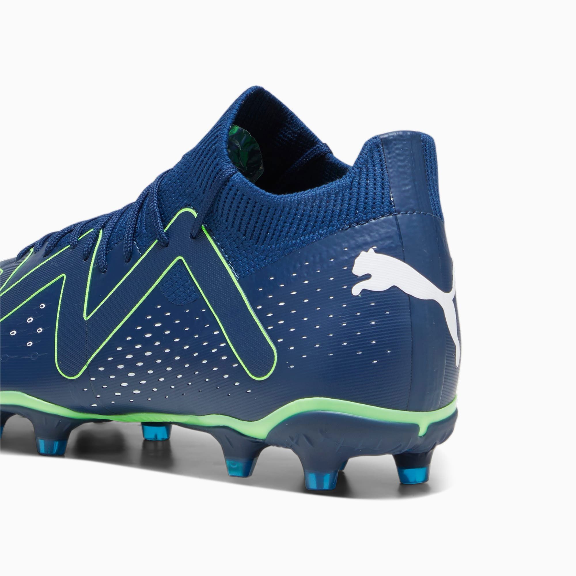 Puma Future Match FG/AG Voetbalschoenen Senior
