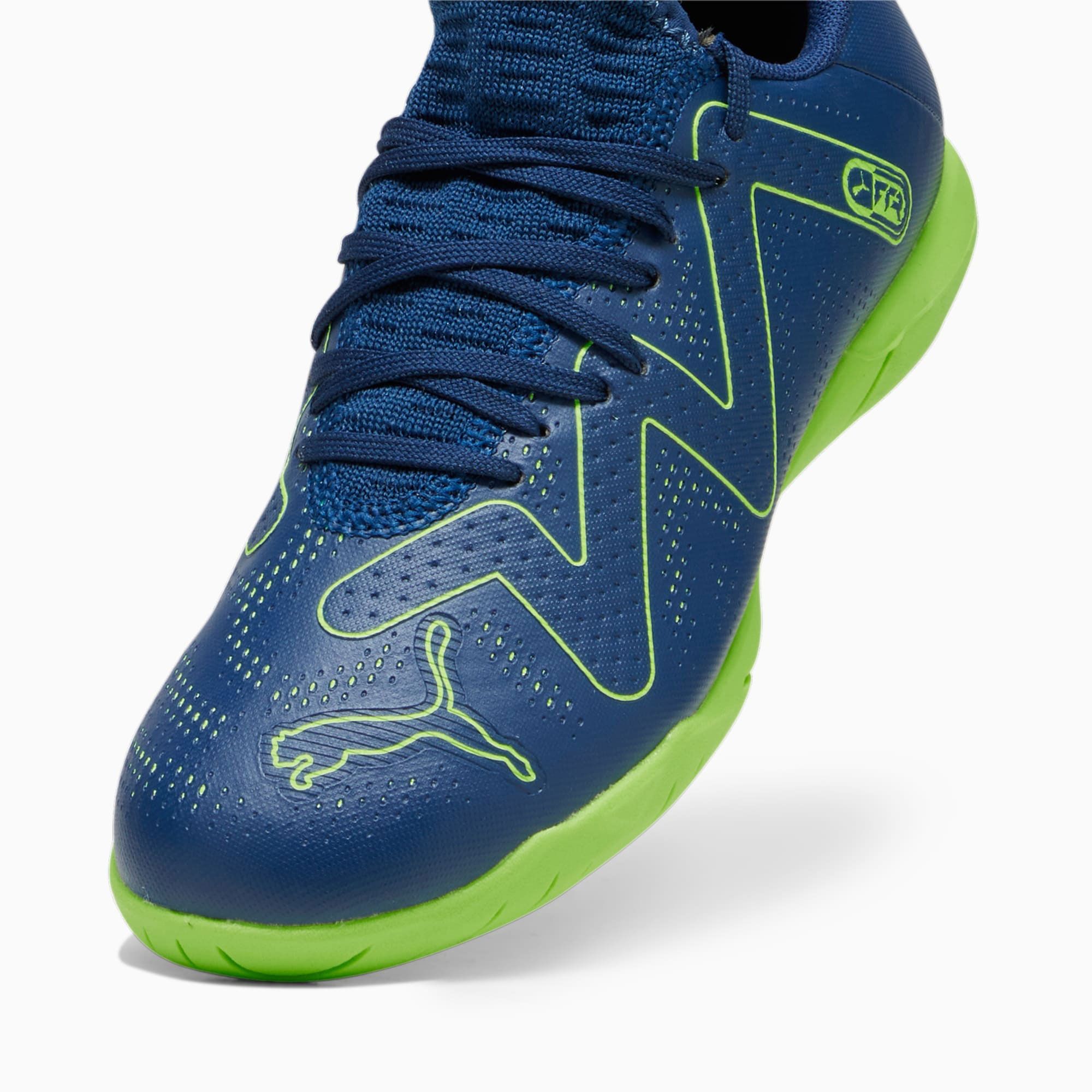 Puma Future Play IT Zaalvoetbalschoenen Junior