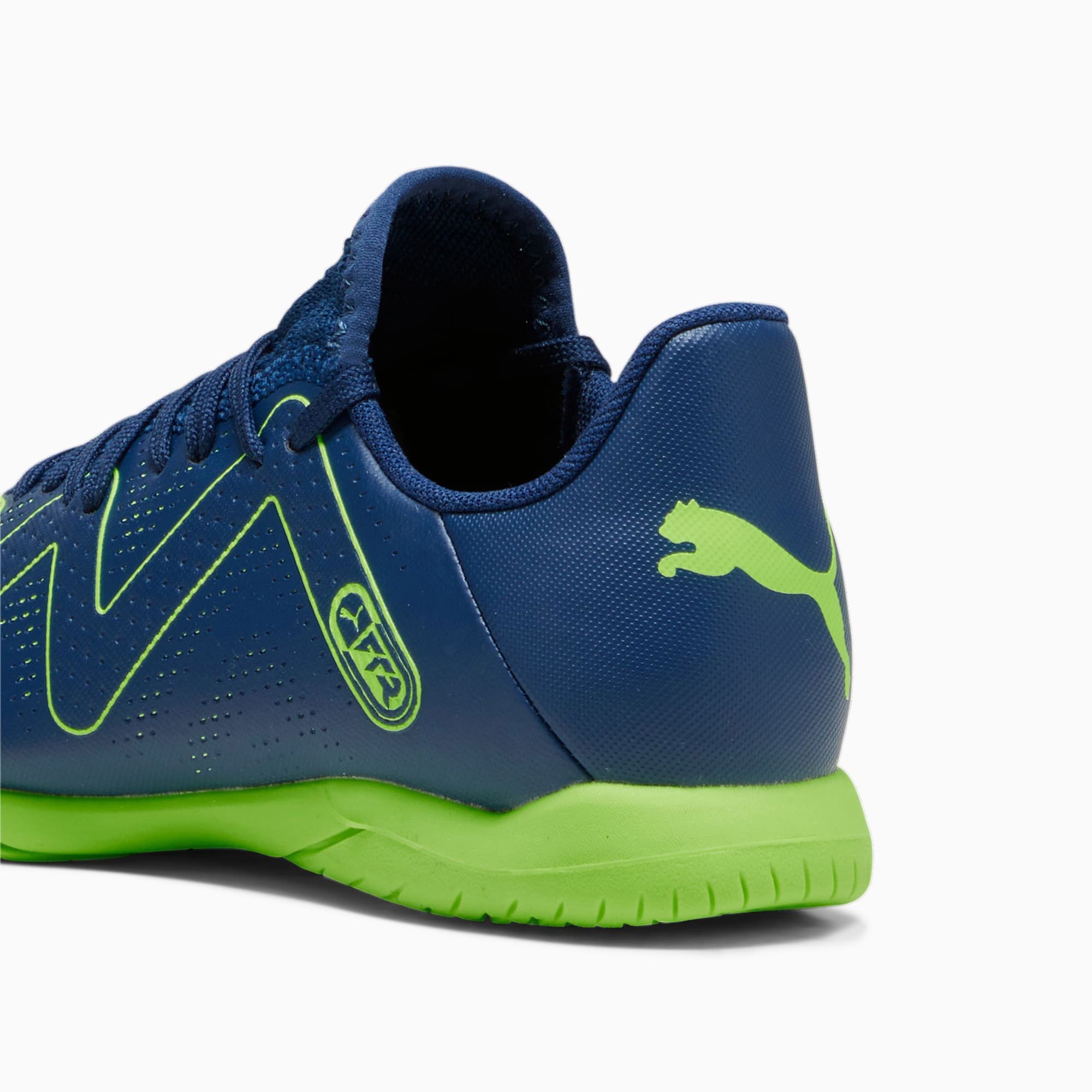 Puma Future Play IT Zaalvoetbalschoenen Junior