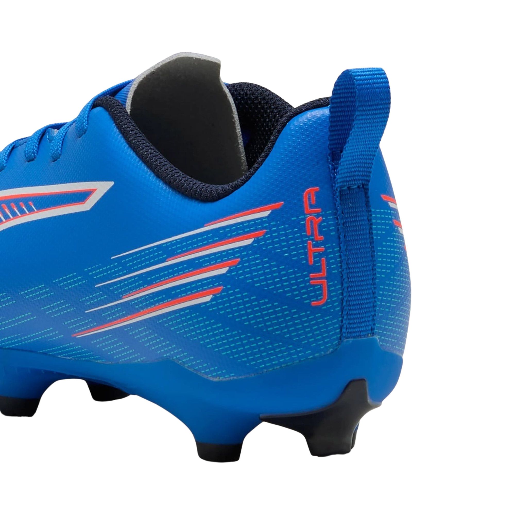 Puma Ultra 6 Play FG/AG Voetbalschoenen Junior