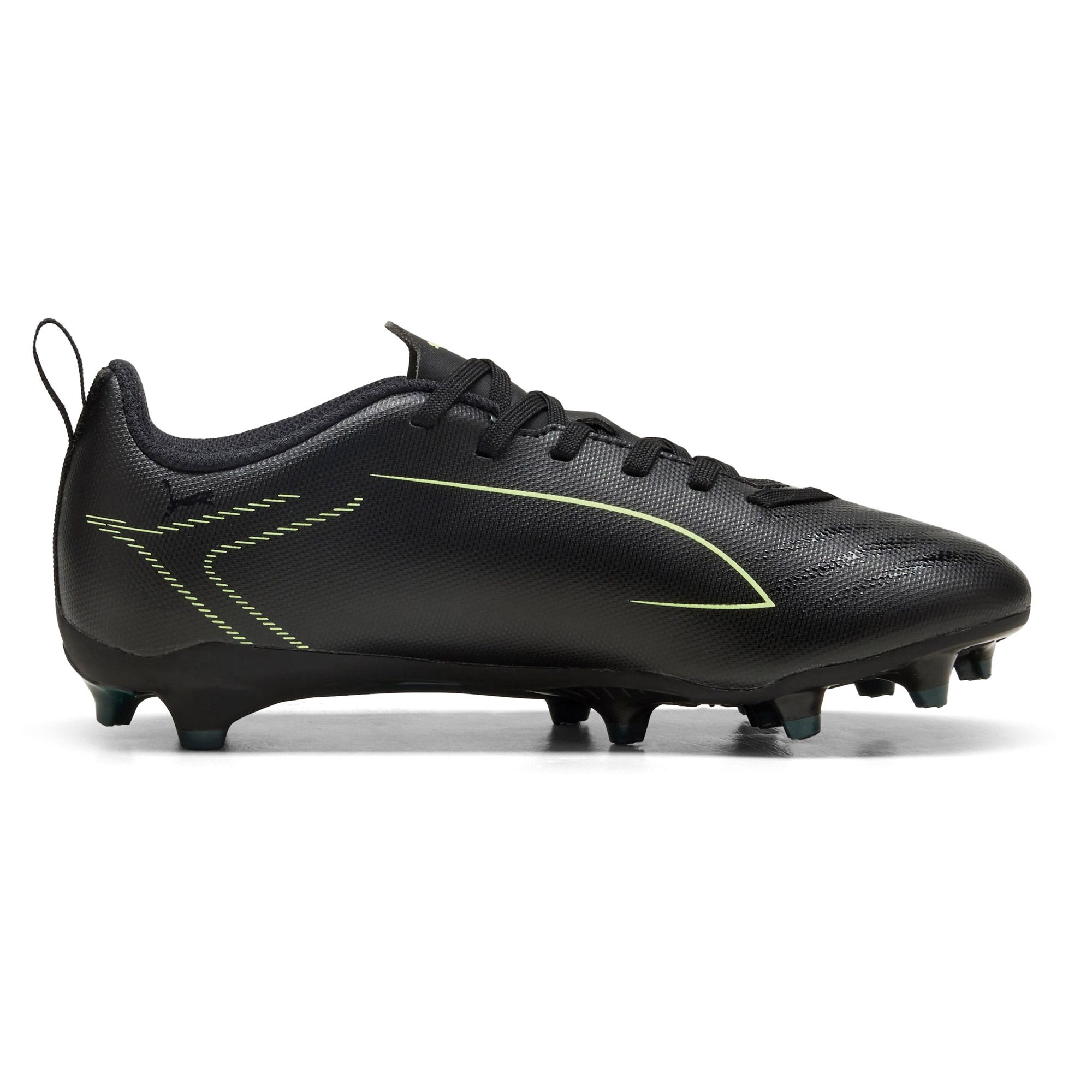 Puma Ultra 6 Play FG/AG Voetbalschoenen Junior