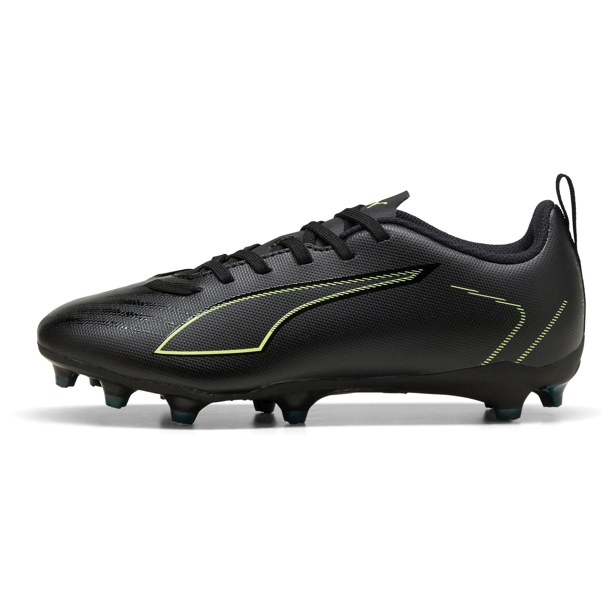 Puma Ultra 6 Play FG/AG Voetbalschoenen Junior