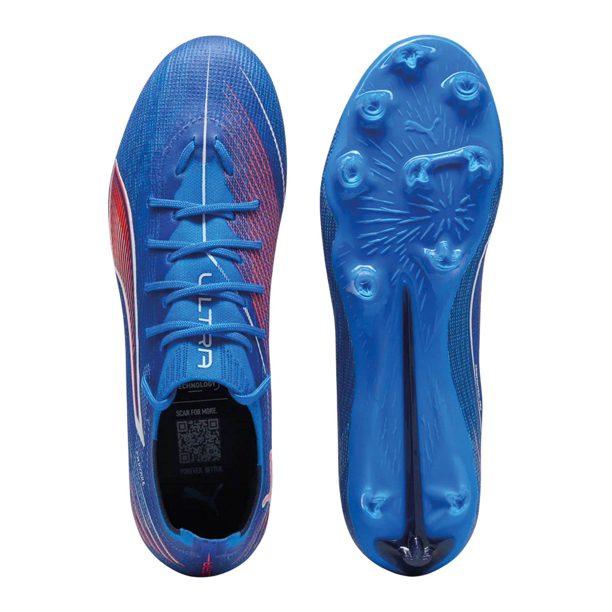 Puma Ultra 6 Pro FG/AG Voetbalschoenen Heren