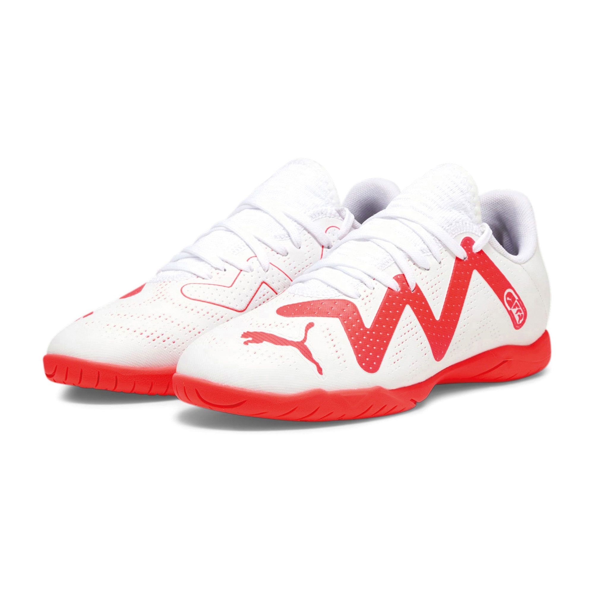 Puma Future Play IT Zaalvoetbalschoenen Junior
