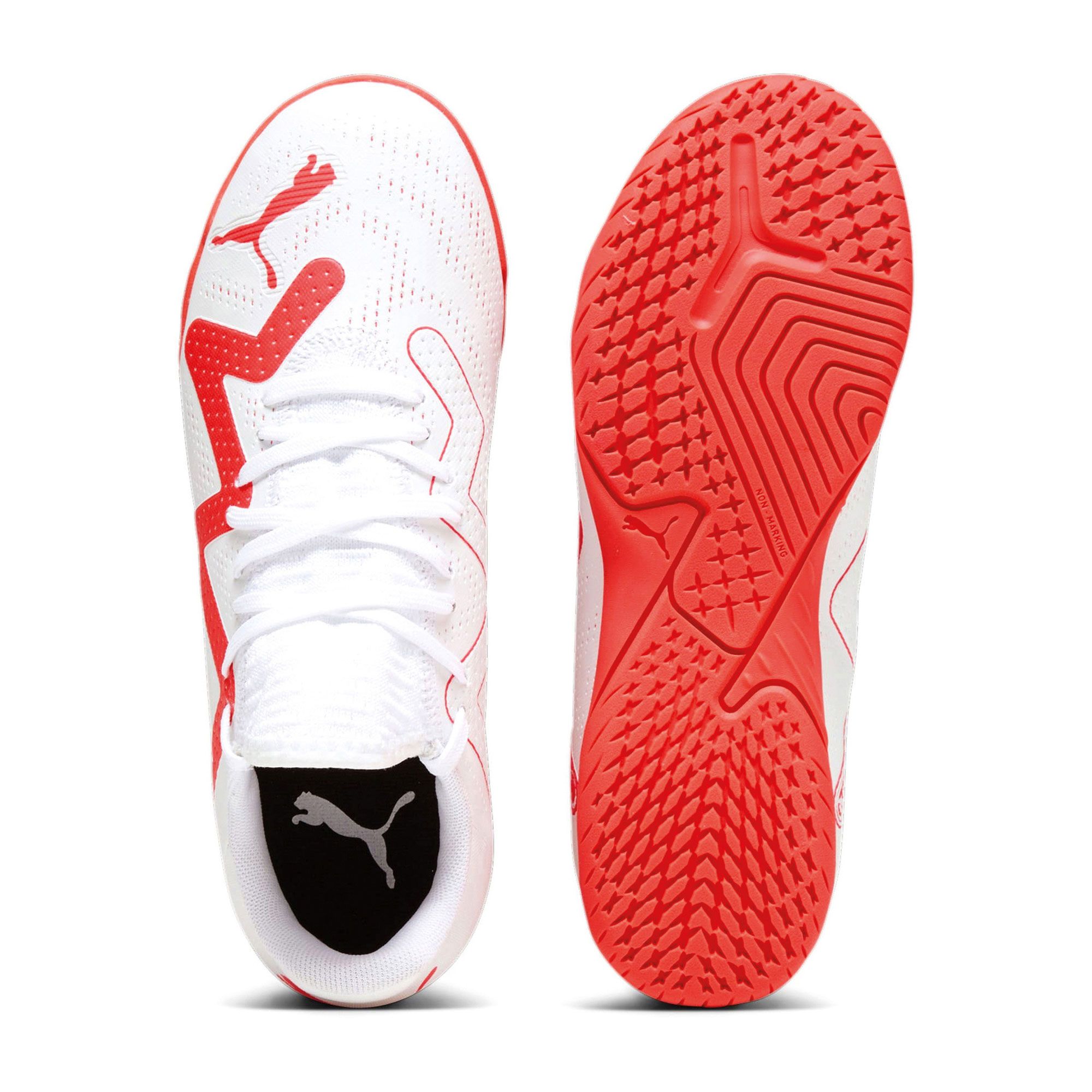Puma Future Play IT Zaalvoetbalschoenen Junior