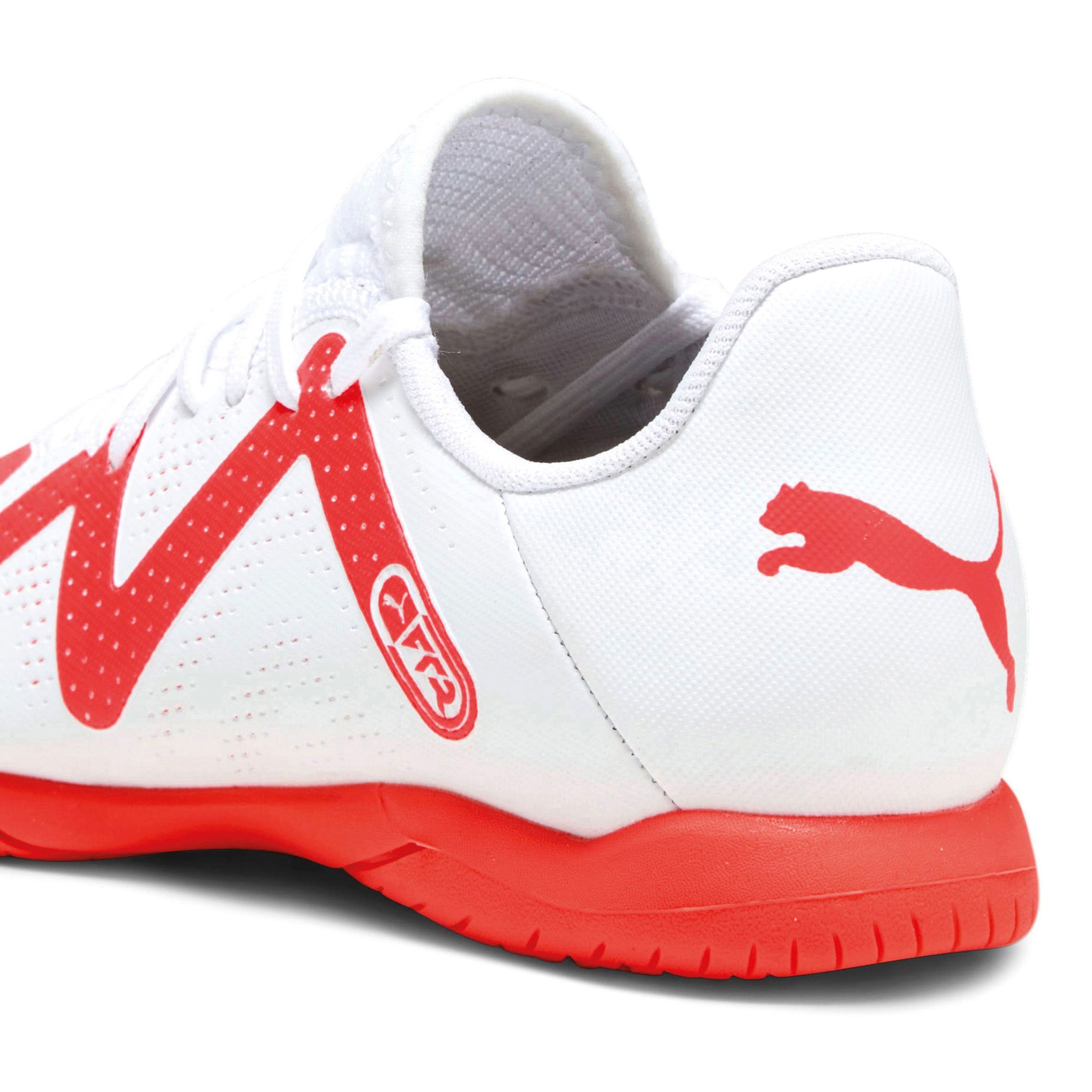 Puma Future Play IT Zaalvoetbalschoenen Junior