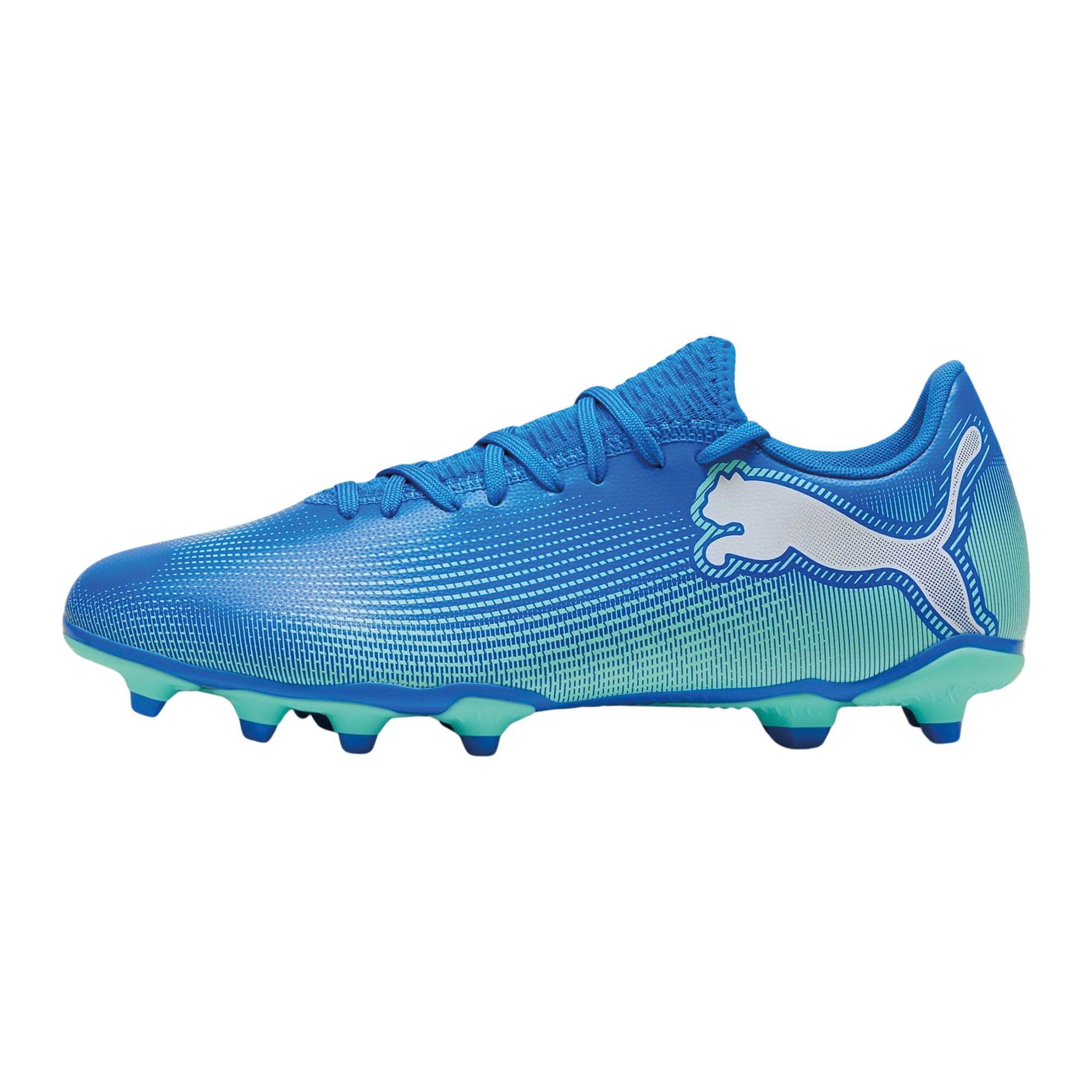 Puma Future 7 Play FG/AG Voetbalschoenen Senior