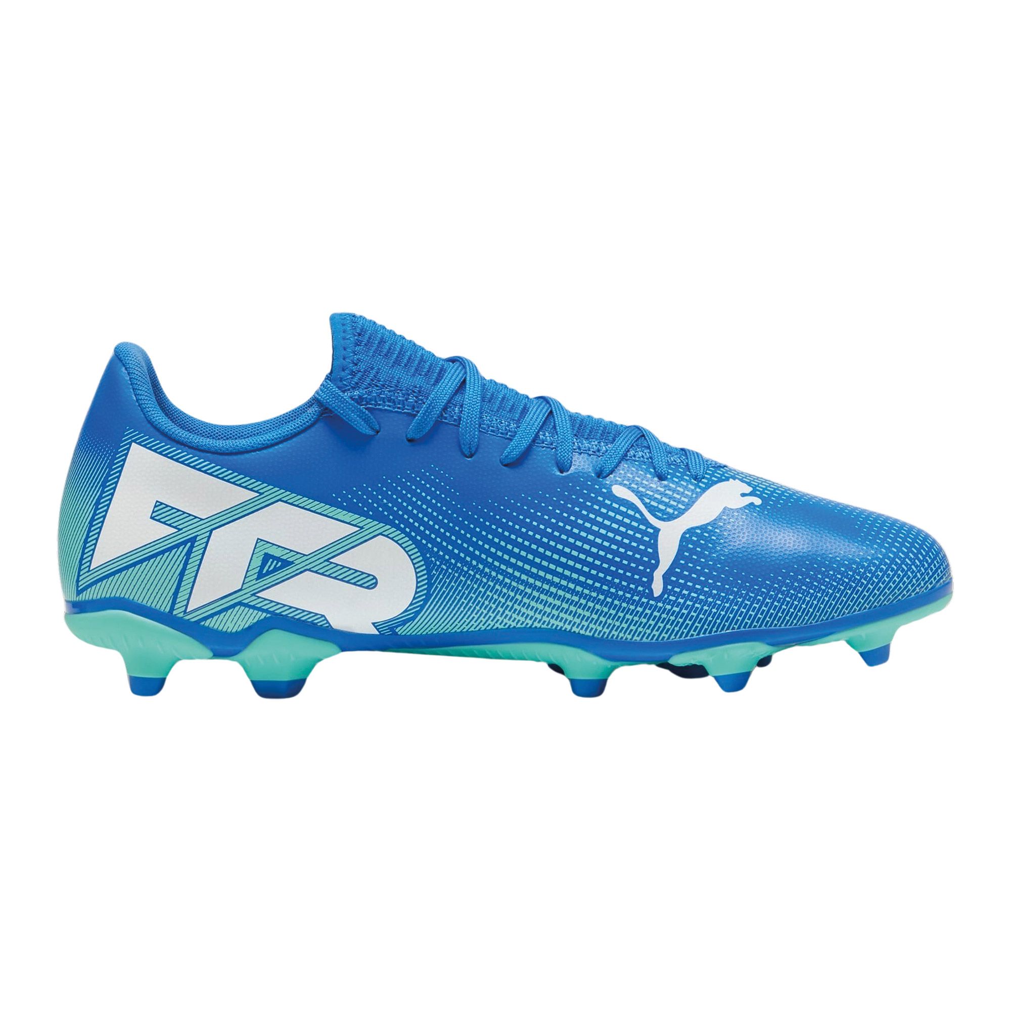 Puma Future 7 Play FG/AG Voetbalschoenen Senior