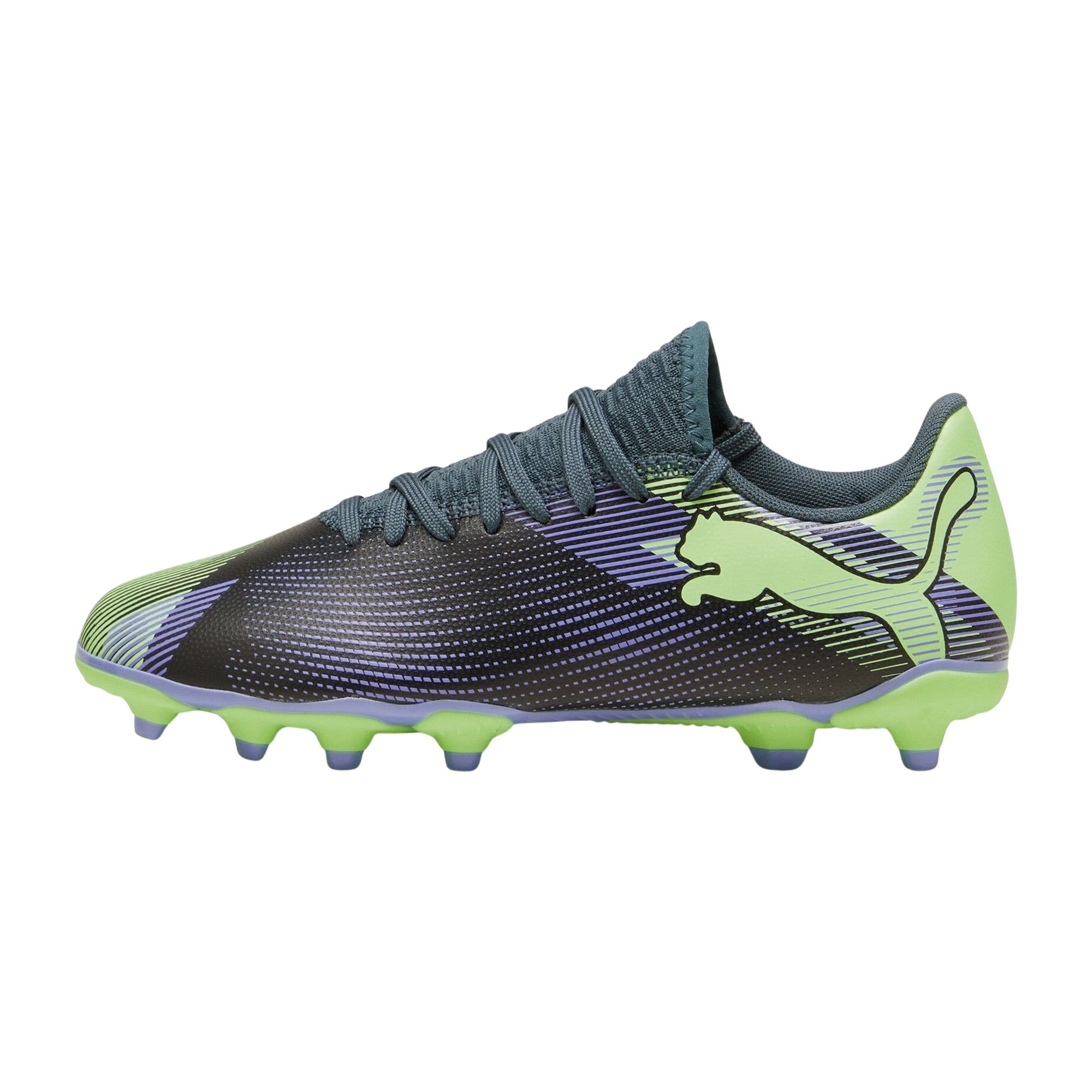Puma Future 7 Play FG/AG Voetbalschoenen Senior