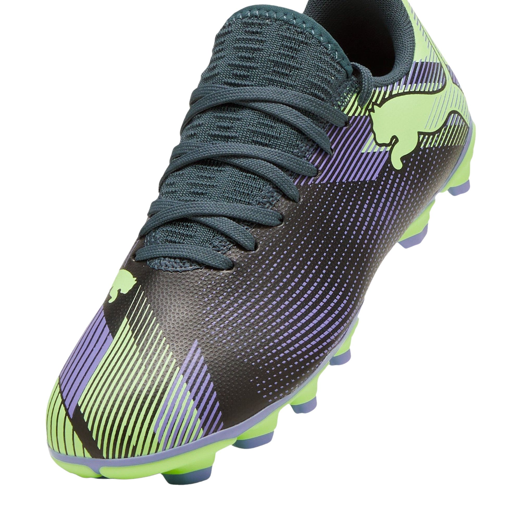 Puma Future 7 Play FG/AG Voetbalschoenen Senior
