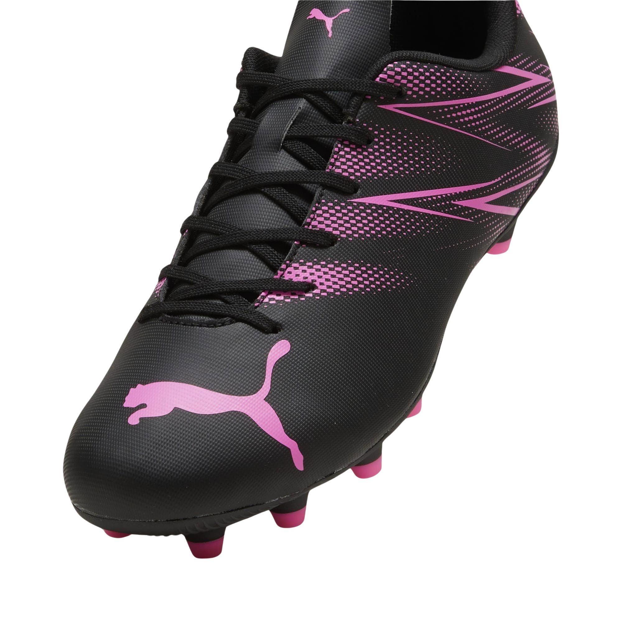 Chaussures de Football Puma Attacanto FG/AG Senior