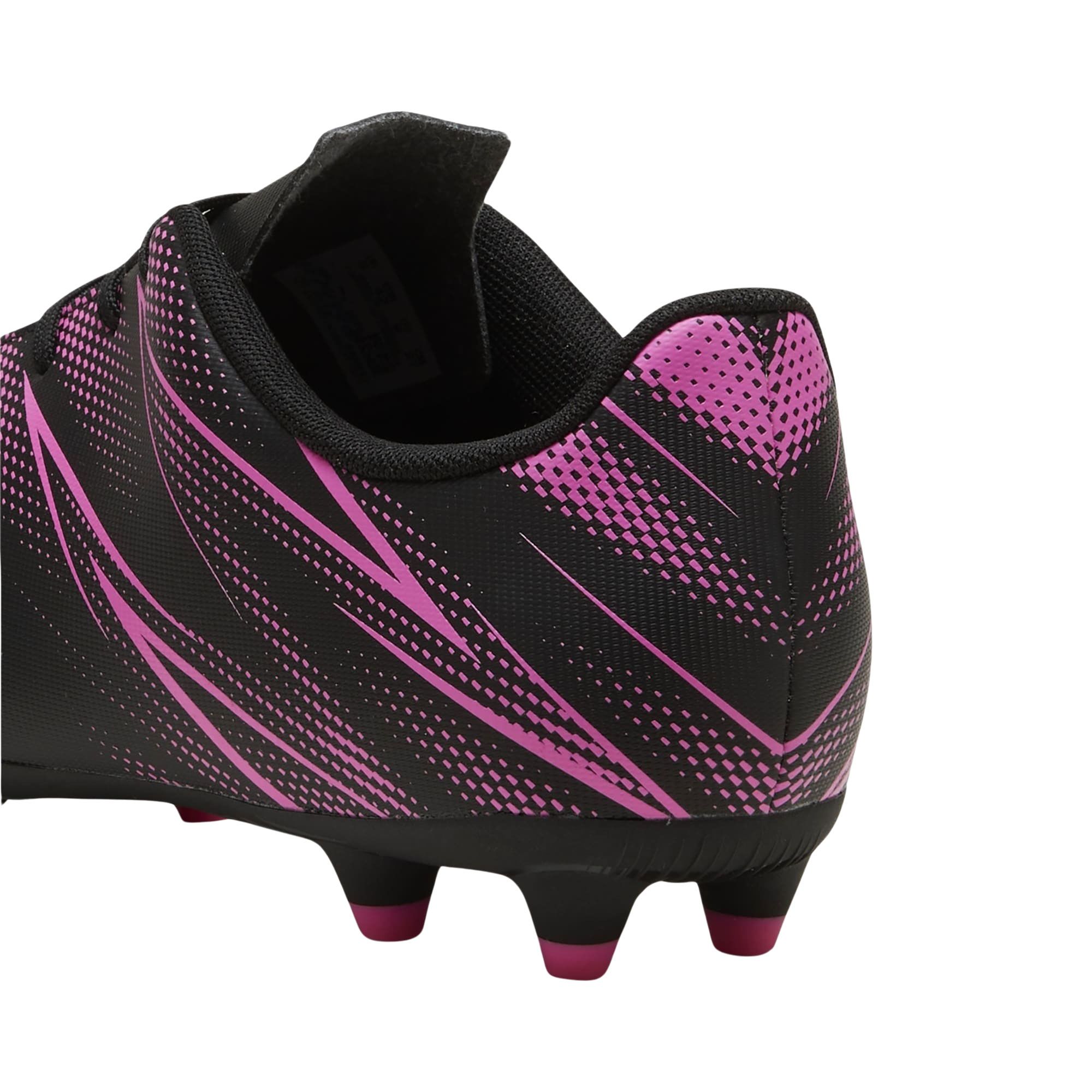 Chaussures de Football Puma Attacanto FG/AG Senior