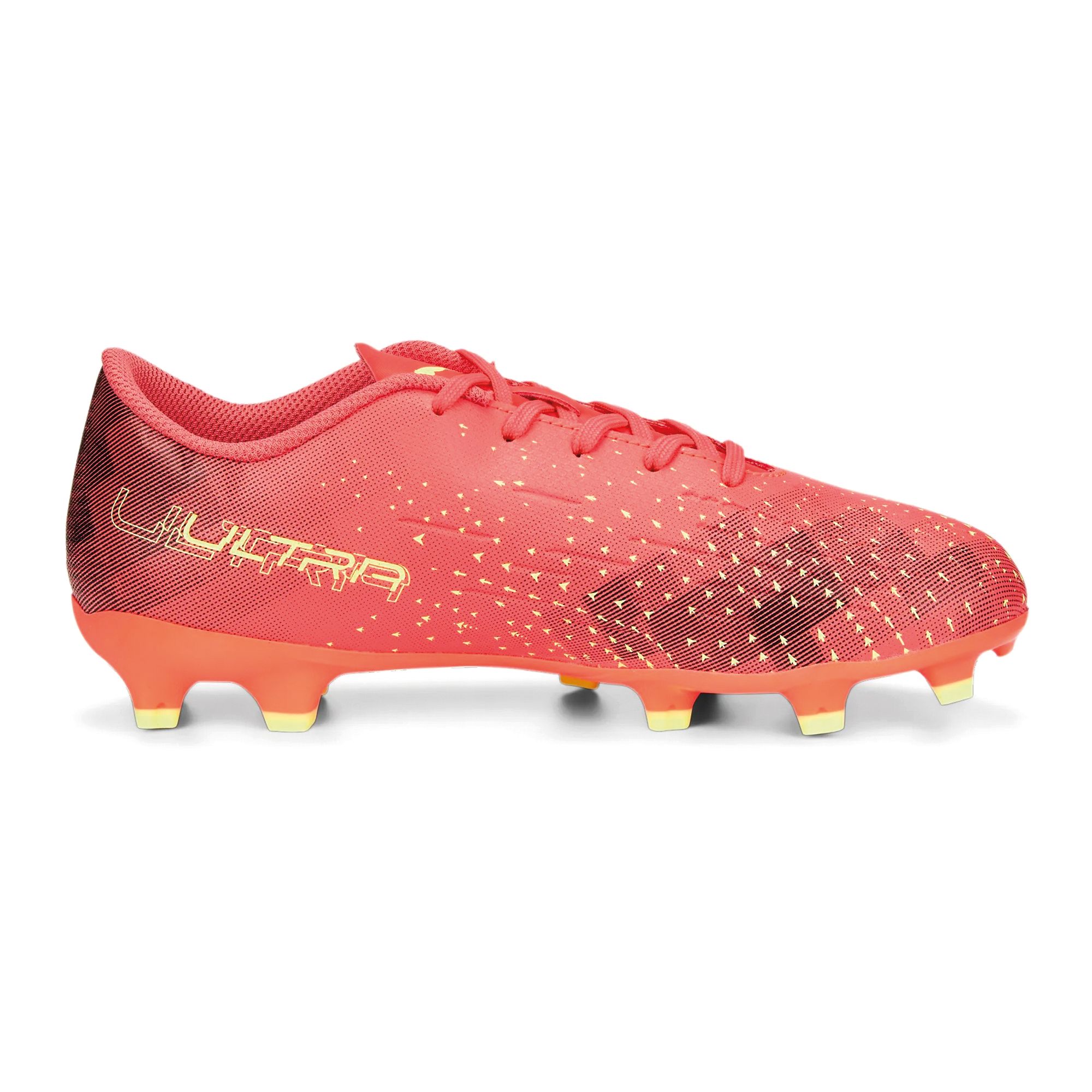 Puma Ultra Play FG/MG Voetbalschoenen Junior