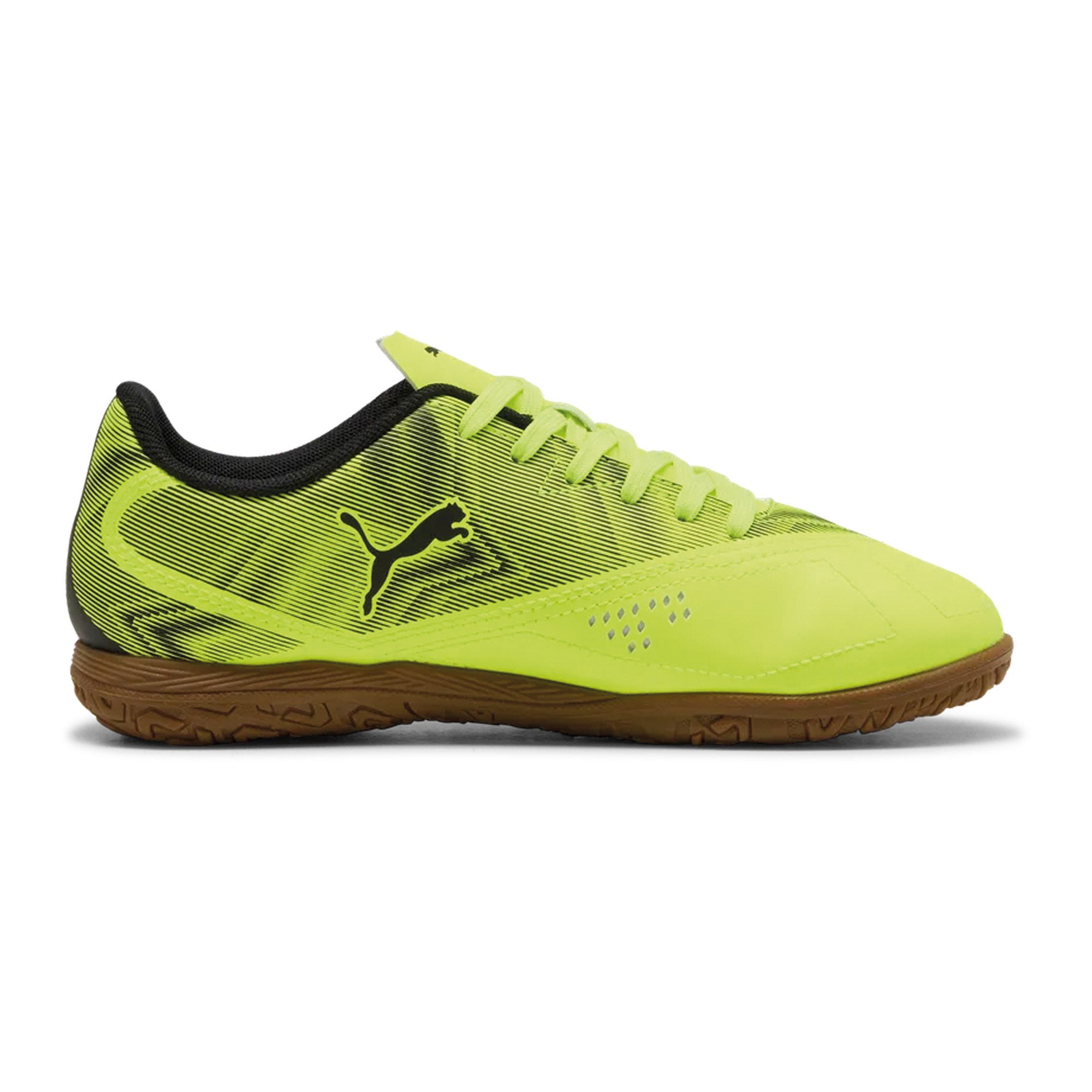 Puma Rapid IT Zaalvoetbalschoenen Junior