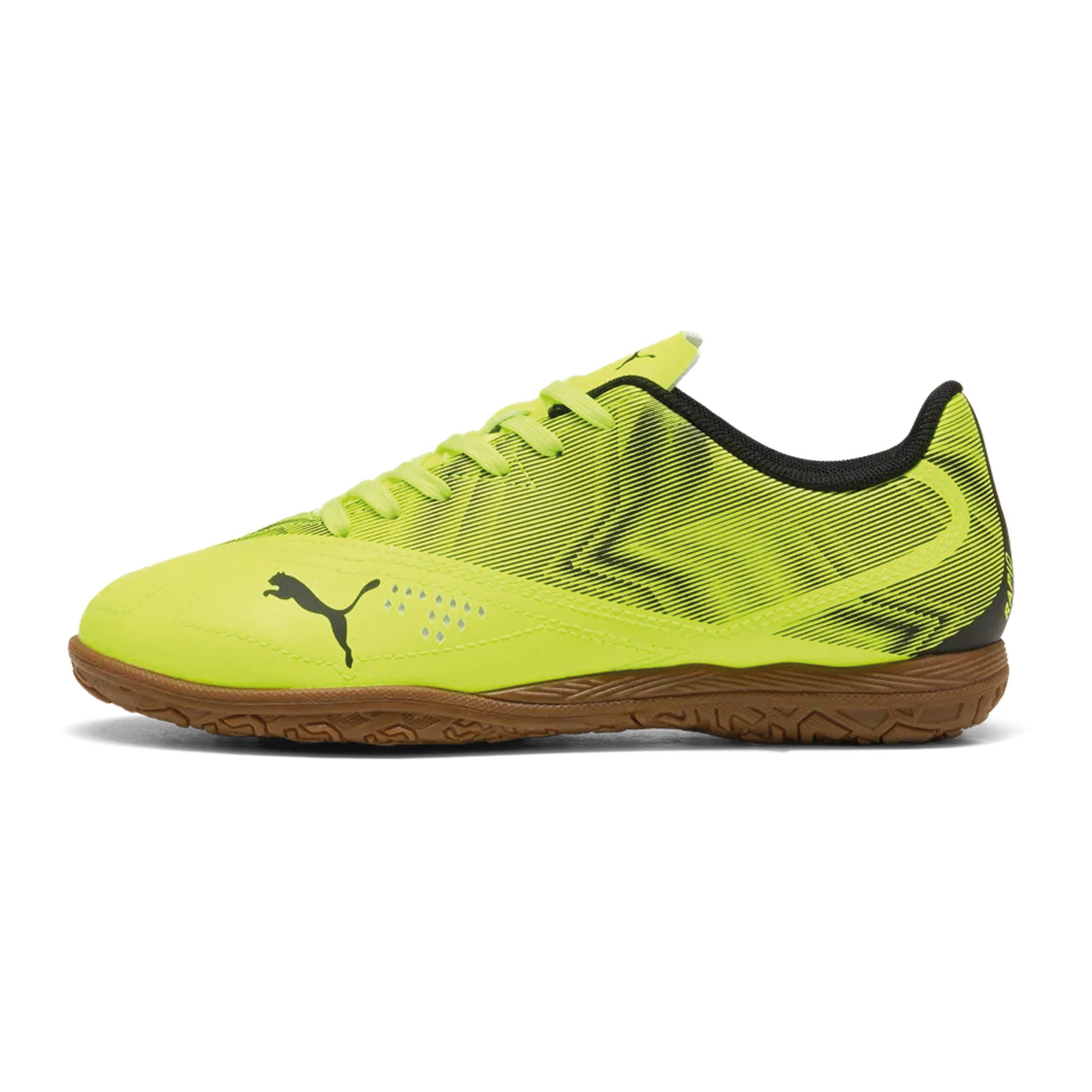 Puma Rapid IT Zaalvoetbalschoenen Junior