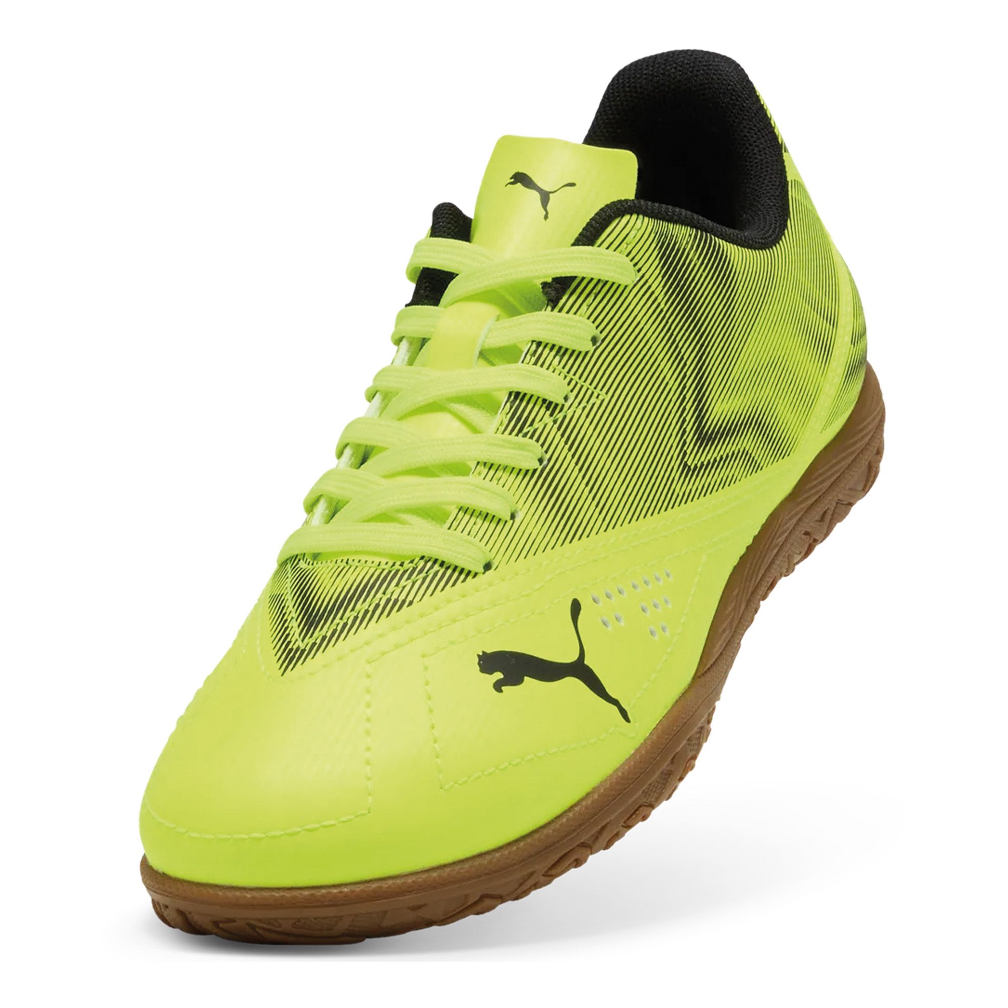 Puma Rapid IT Zaalvoetbalschoenen Junior