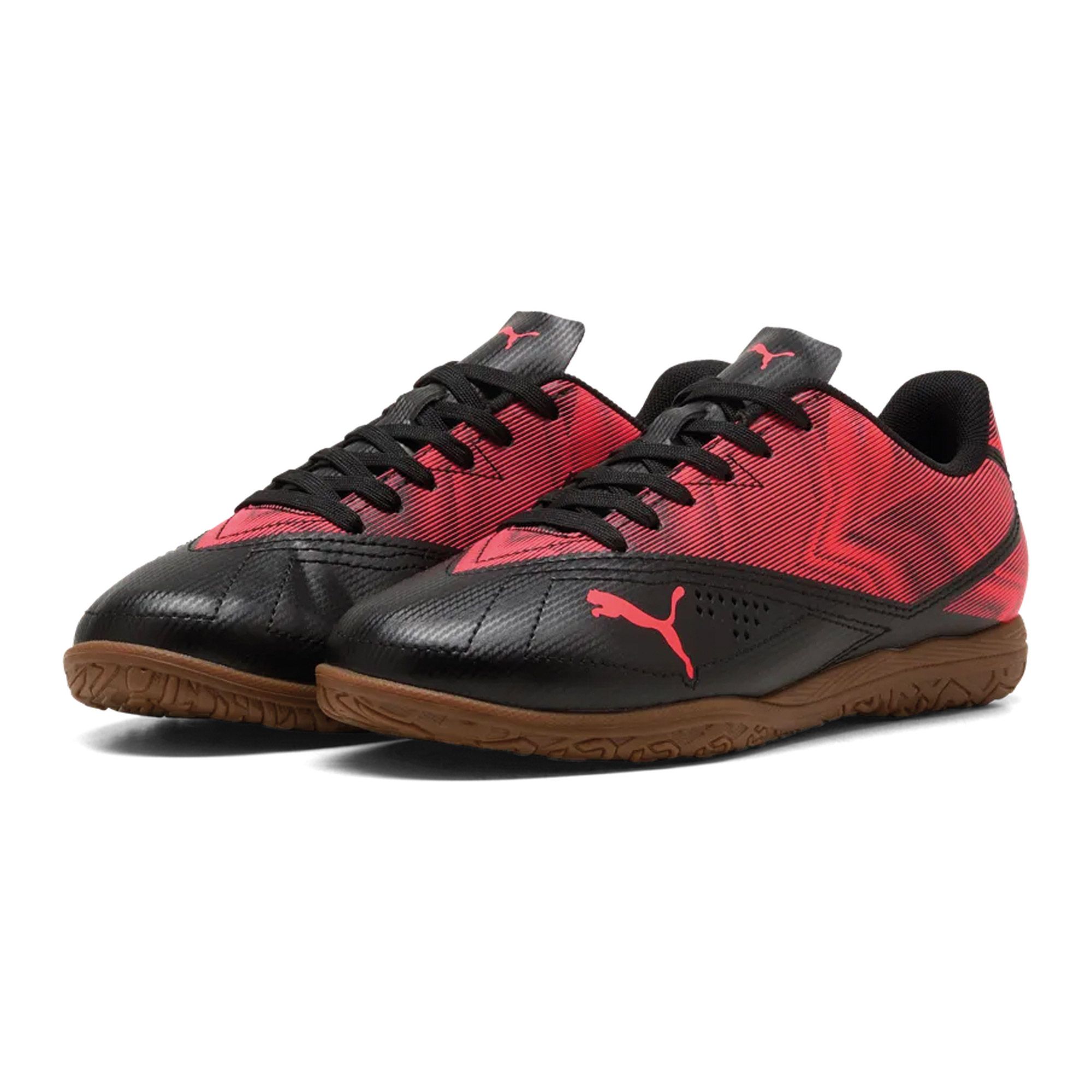 Puma Rapid IT Zaalvoetbalschoenen Junior