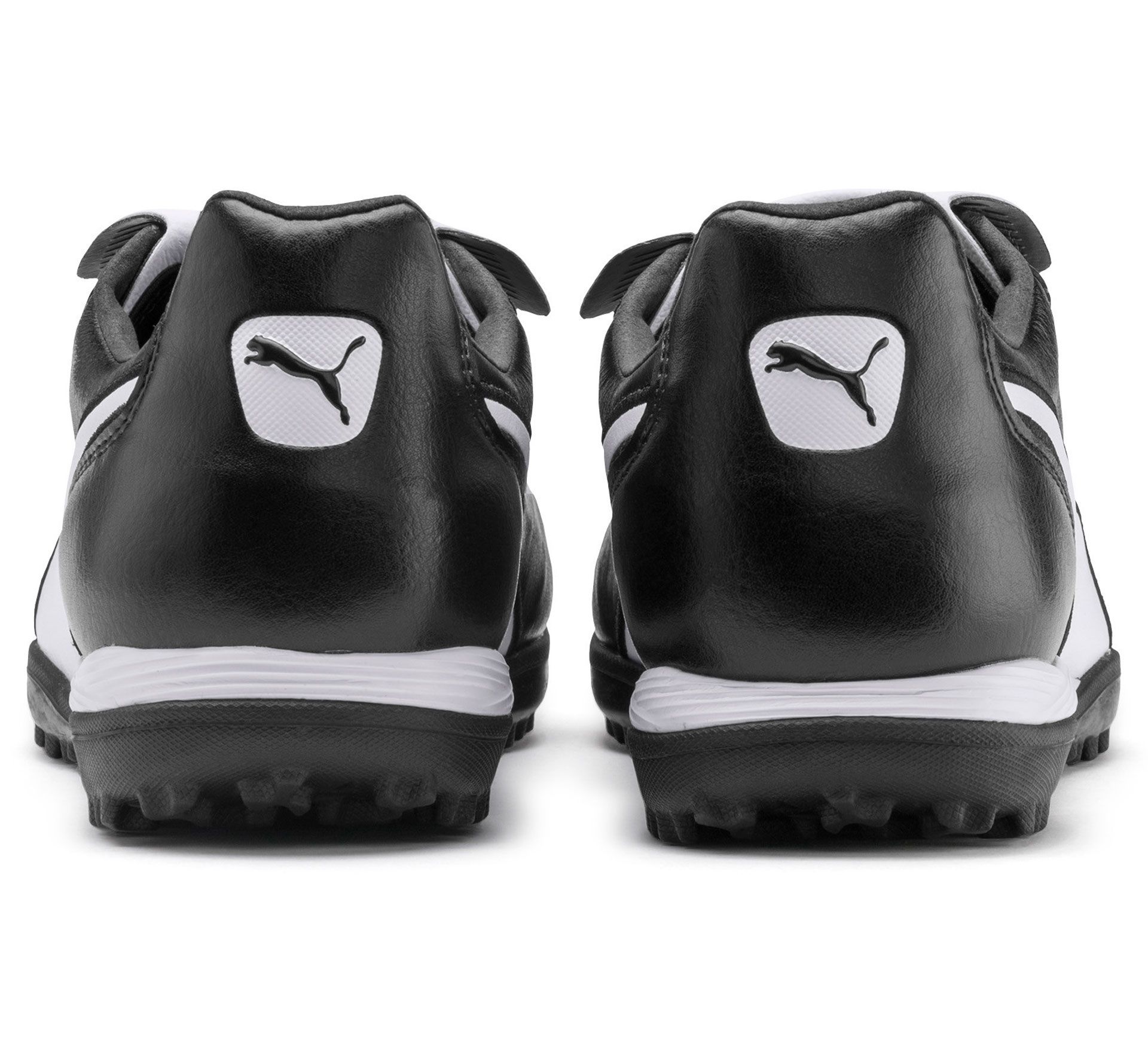 Puma King Top TT Voetbalschoenen Senior | Turfschoenen Voetbal | Plutosport