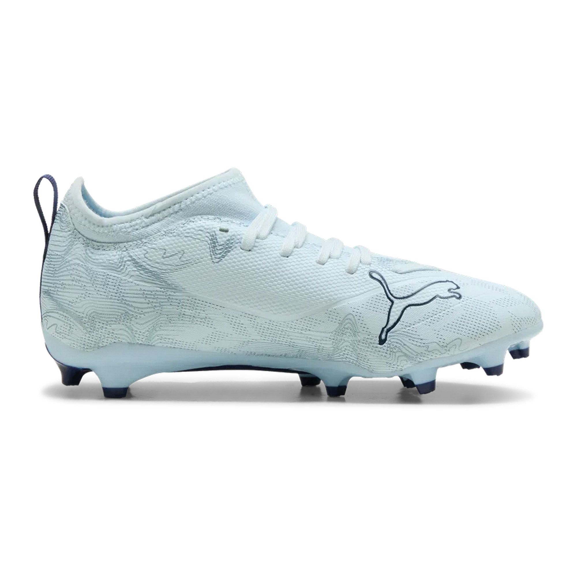 Puma Ultra 6 Match FG/AG Voetbalschoenen Junior