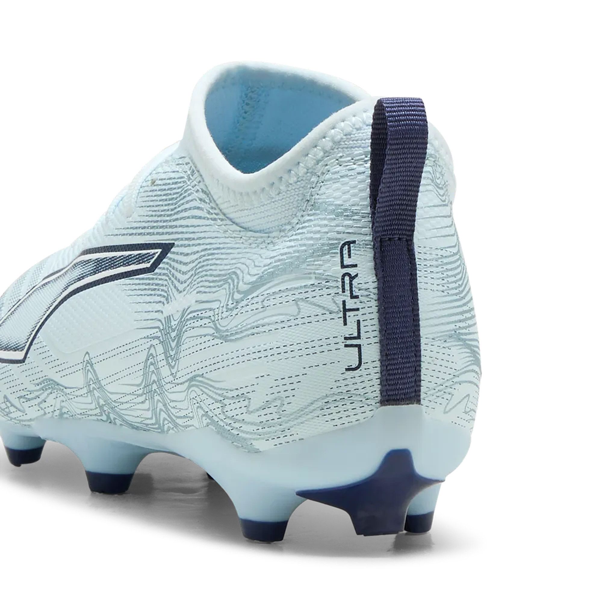Puma Ultra 6 Match FG/AG Voetbalschoenen Junior