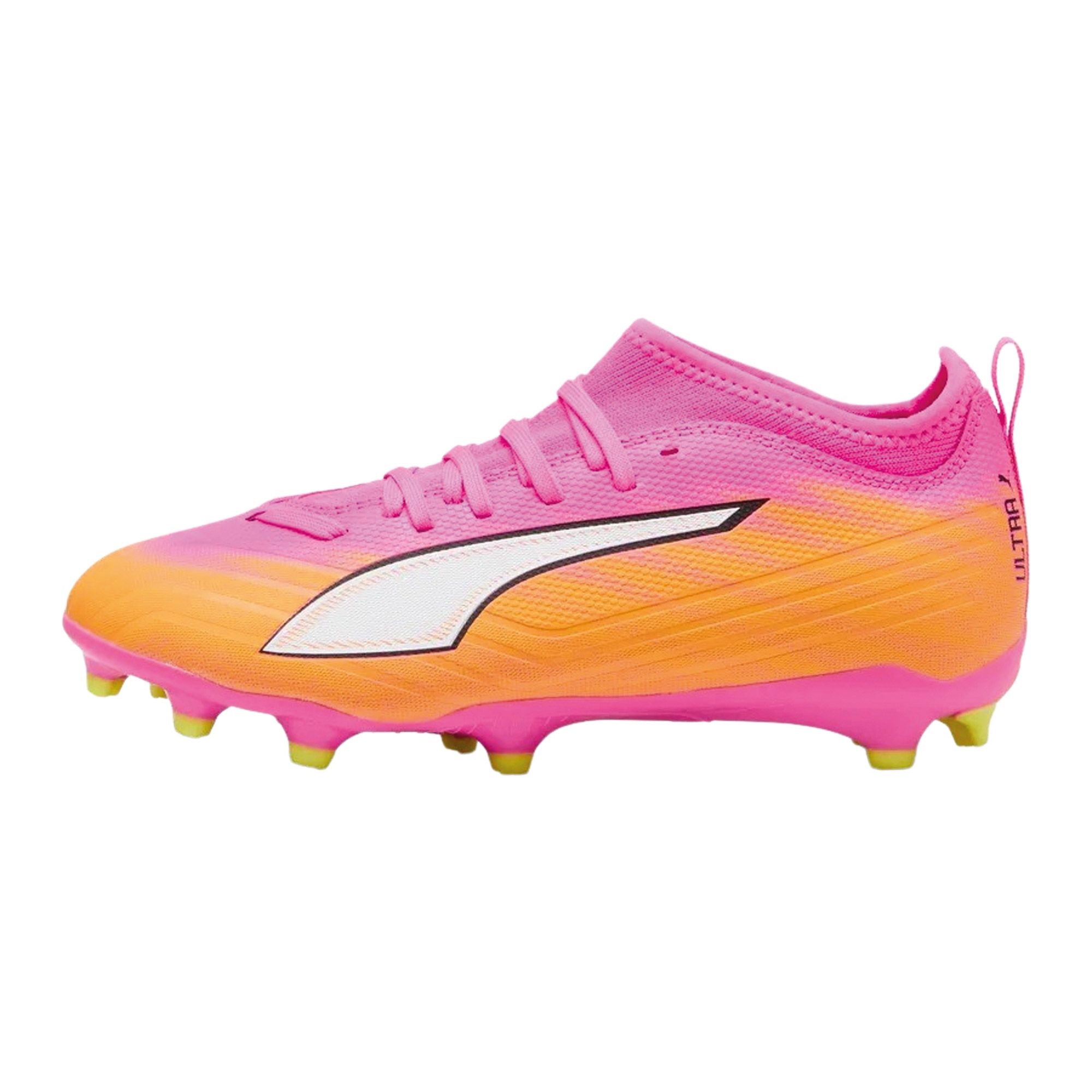Puma Ultra 6 Match FG/AG Voetbalschoenen Junior