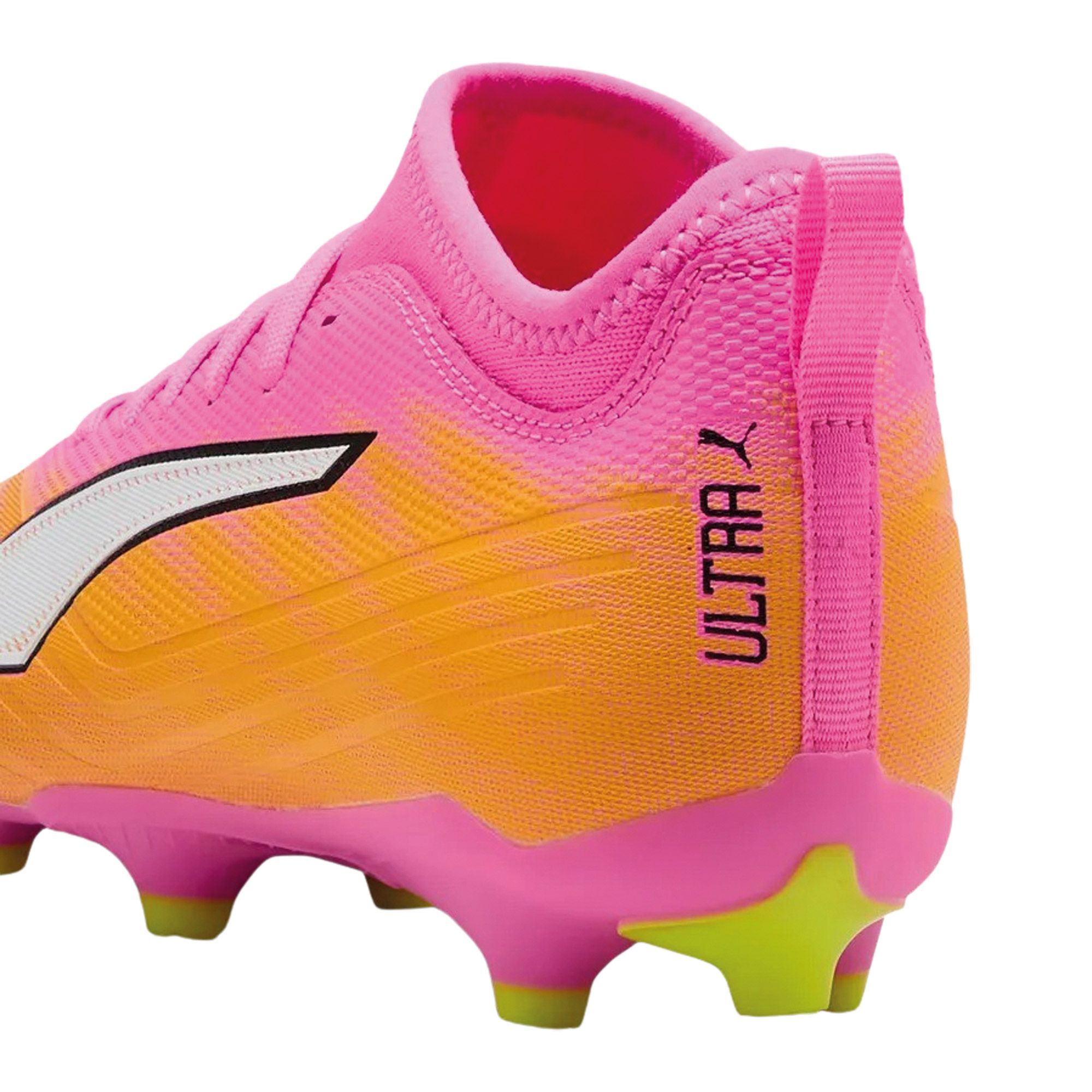 Puma Ultra 6 Match FG/AG Voetbalschoenen Junior