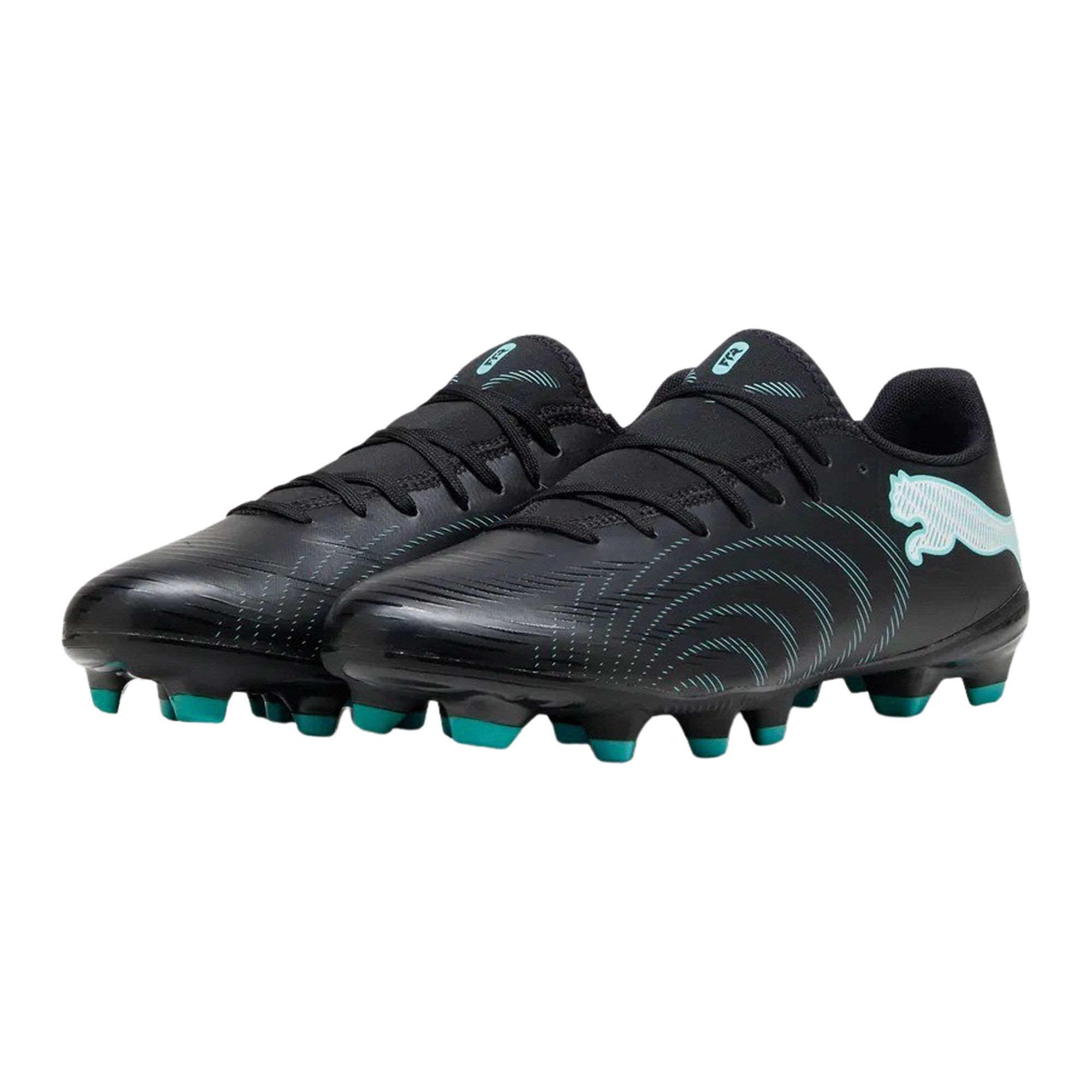 Puma Future 9 Play FG/AG Fußballschuhe Senior