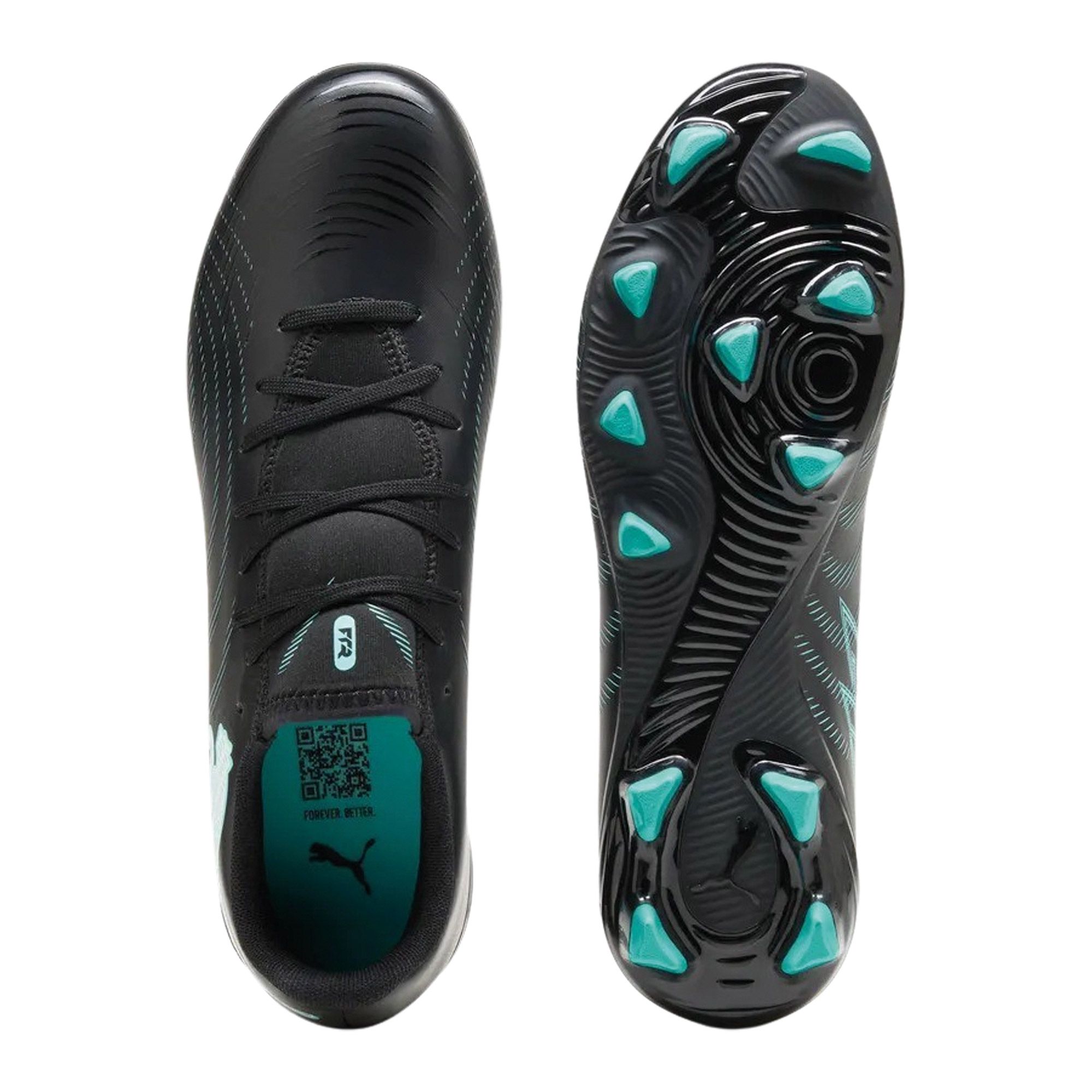 Puma Future 9 Play FG/AG Fußballschuhe Senior