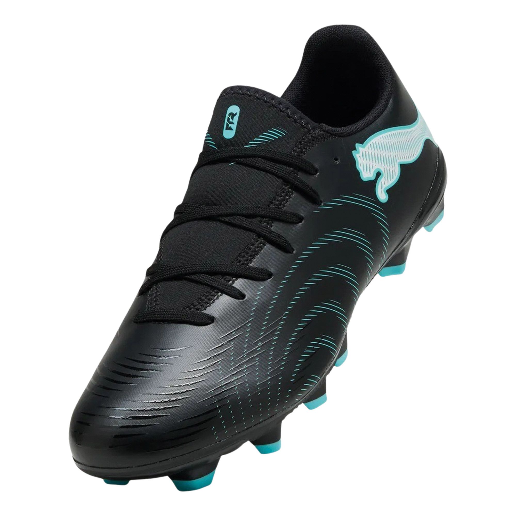 Puma Future 9 Play FG/AG Fußballschuhe Senior