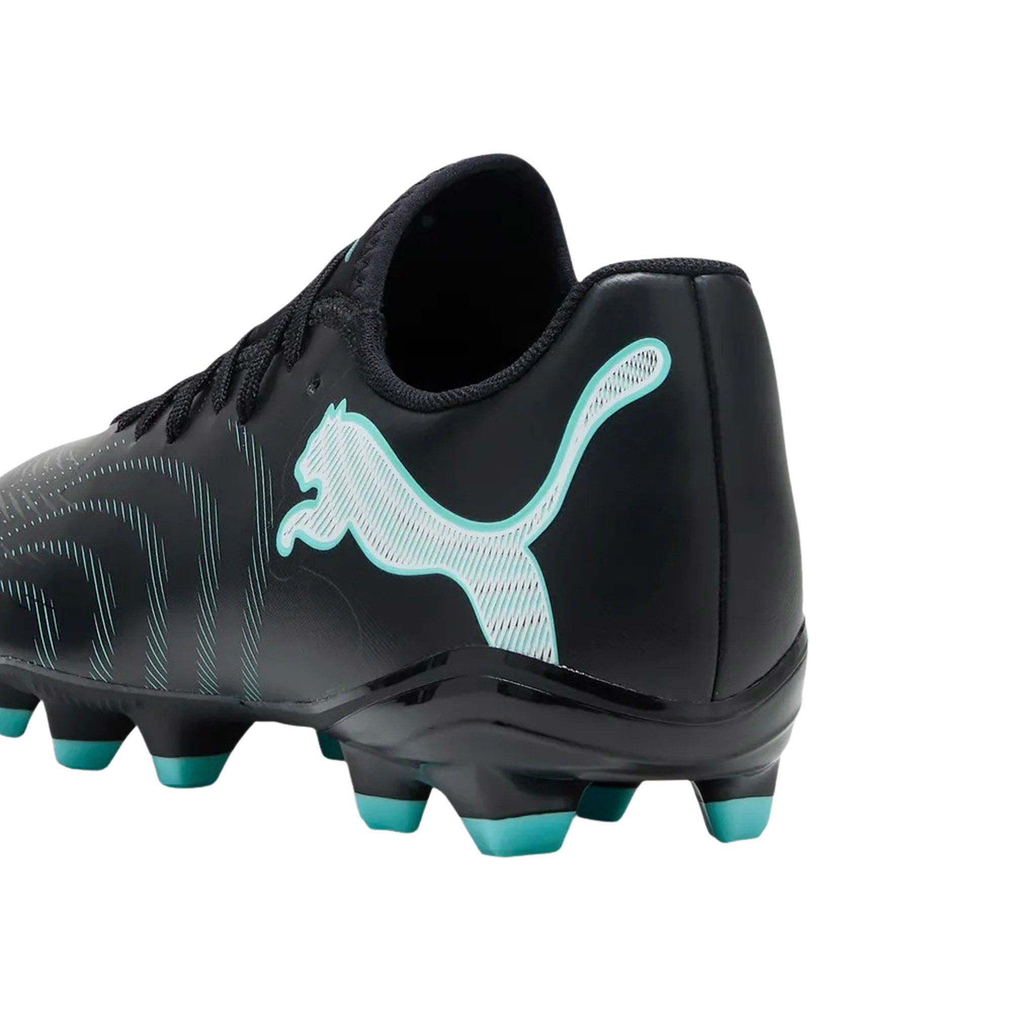 Puma Future 9 Play FG/AG Fußballschuhe Senior