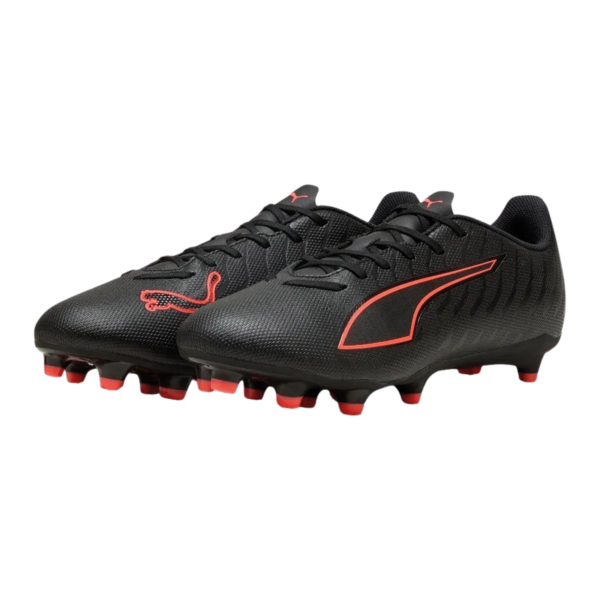Puma Ultra 6 Play FG/AG Voetbalschoenen Senior
