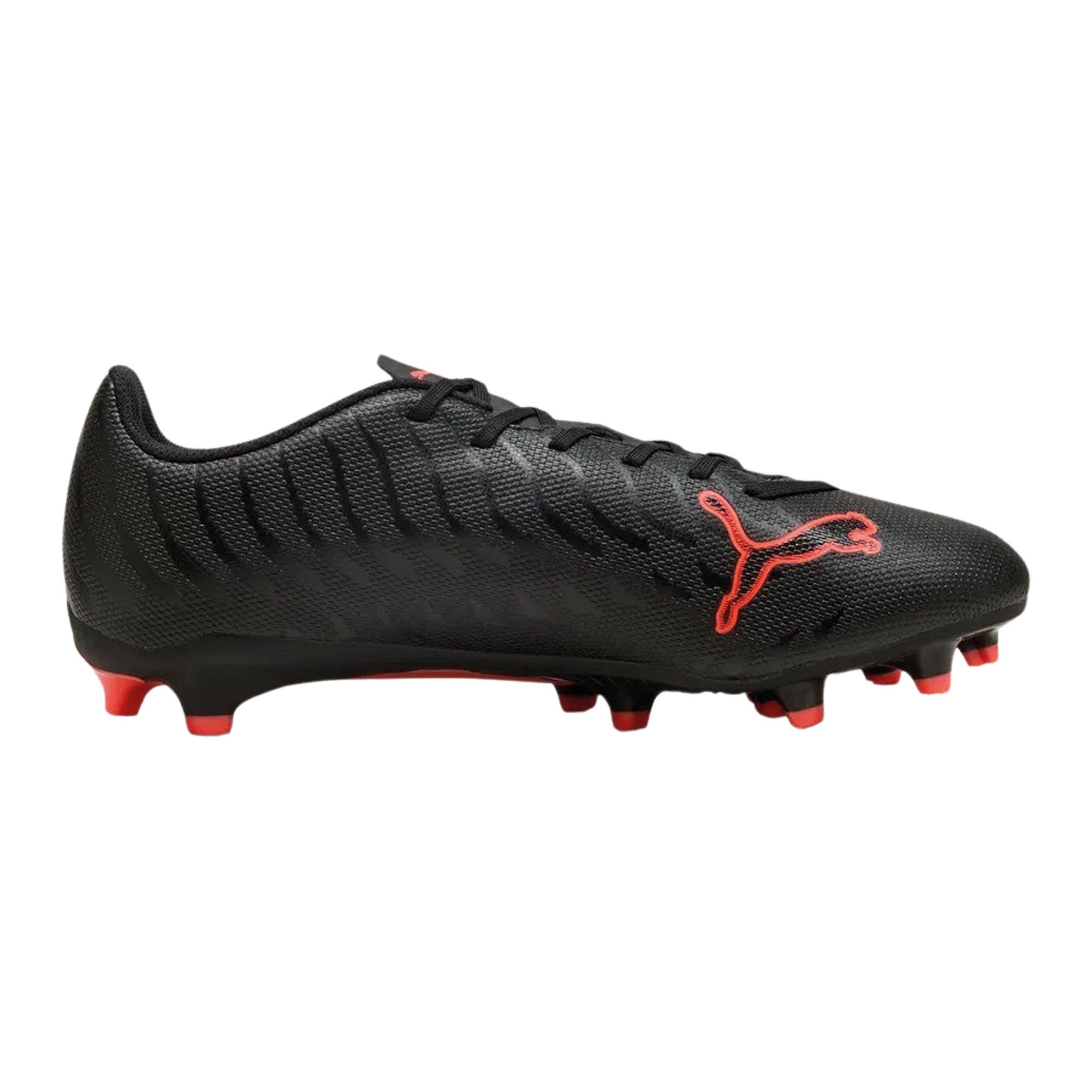 Puma Ultra 6 Play FG/AG Voetbalschoenen Senior